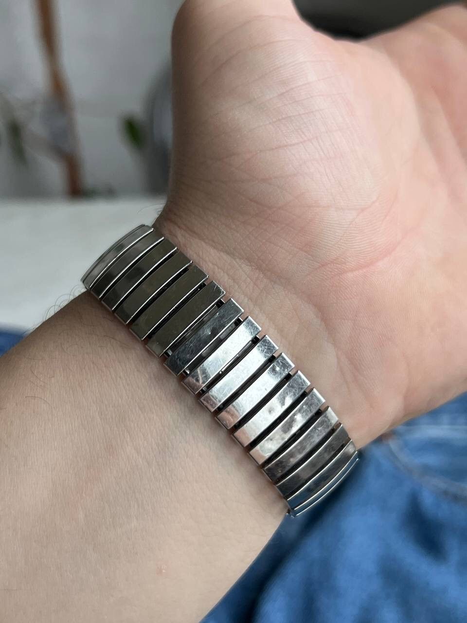 Japanese Brand × Vintage Vintage Spice Girls 1997 Japanese style futuristic Watch Size ONE SIZE - 4 Thumbnail