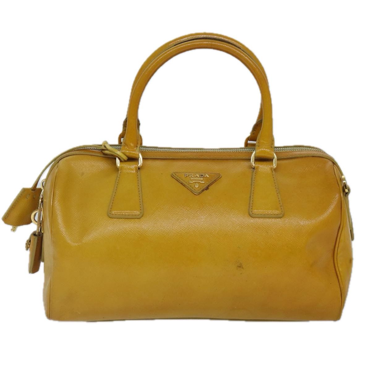 Prada Prada Saffiano handbag Size ONE SIZE - 1 Thumbnail