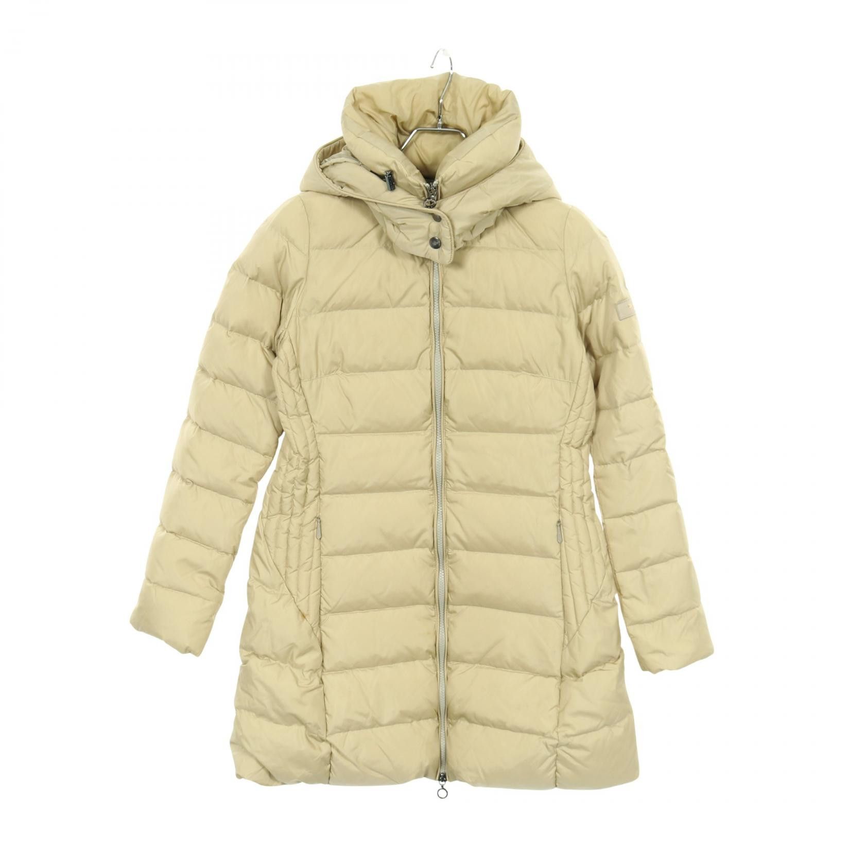 Other Other TATRAS POLITEAMA Down Jacket Textile Outerwear LTAT21A4694 DUTY FREE for USA Size ONE SIZE - 1 Thumbnail