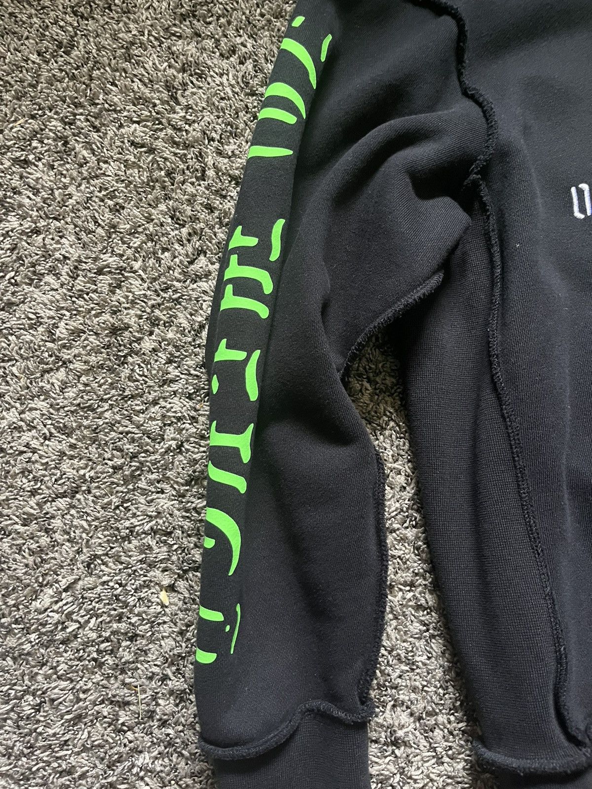 Other GALA hoodie Size US M / EU 48-50 / 2 - 2 Thumbnail