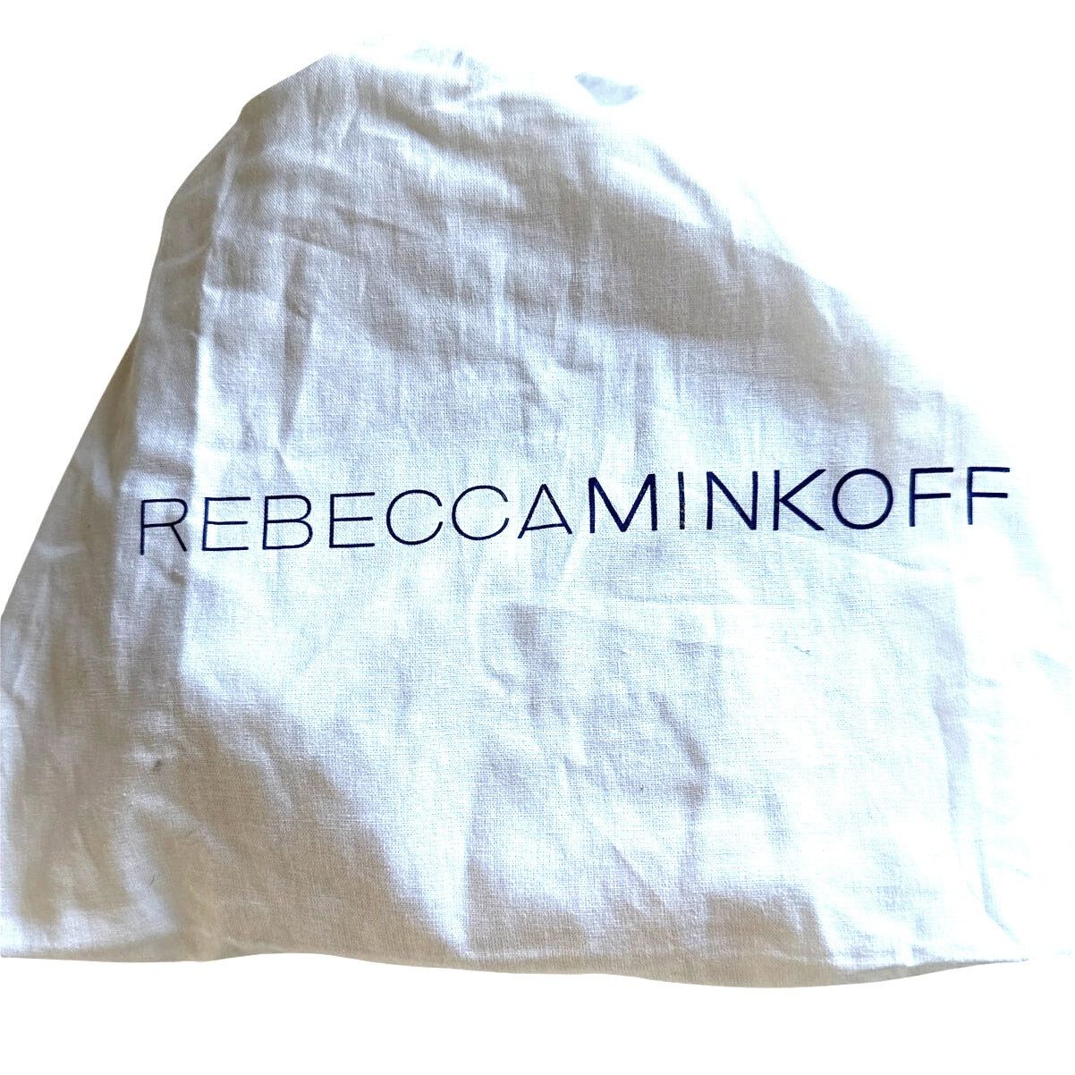 Rebecca Minkoff Vintage Rebecca Minkoff Brown Leather Round Bag w Dust Bag Size ONE SIZE - 4 Thumbnail