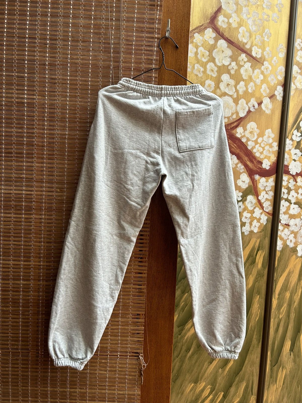Praying Praying for Gucci Vault Love More Hate Less Sweatpants XS Size 25" / US 0 / IT 36 - 2 Thumbnail