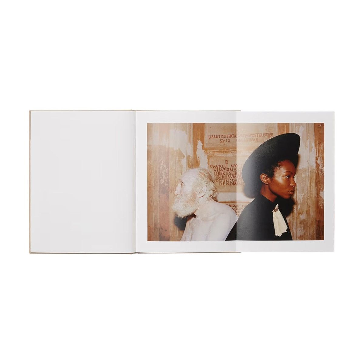 Gucci 1 of 1,000 Gucci x Yorgos Lanthimos Limited Edition Art Book Size ONE SIZE - 10 Thumbnail