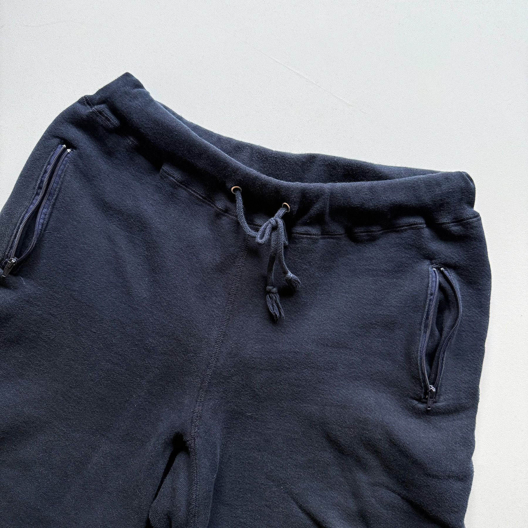Supreme 1997 Supreme Sweatpants Size US 36 / EU 52 - 6 Thumbnail