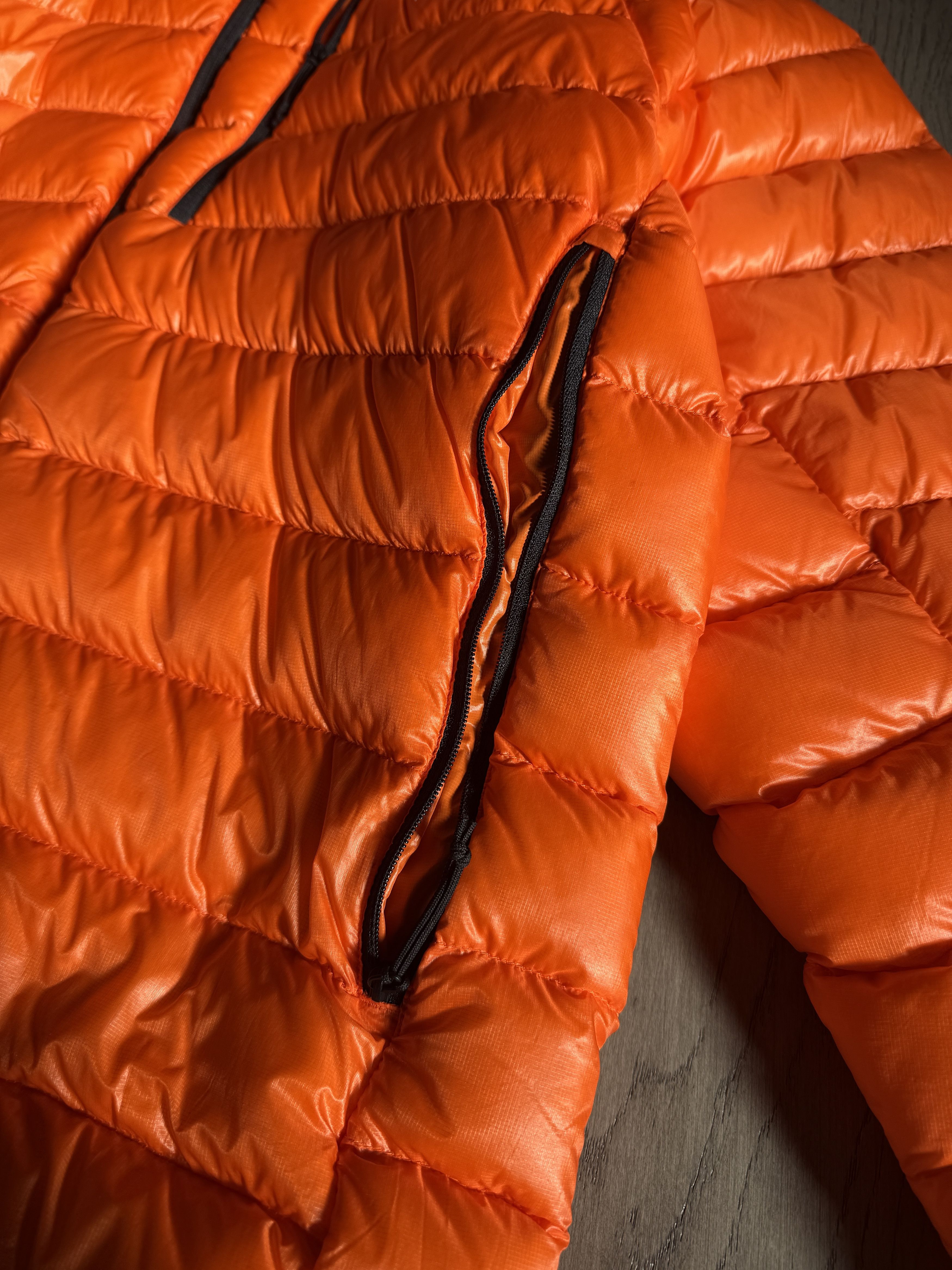The North Face North Face Summit Series Down Jacket Size US XL / EU 56 / 4 - 3 Thumbnail