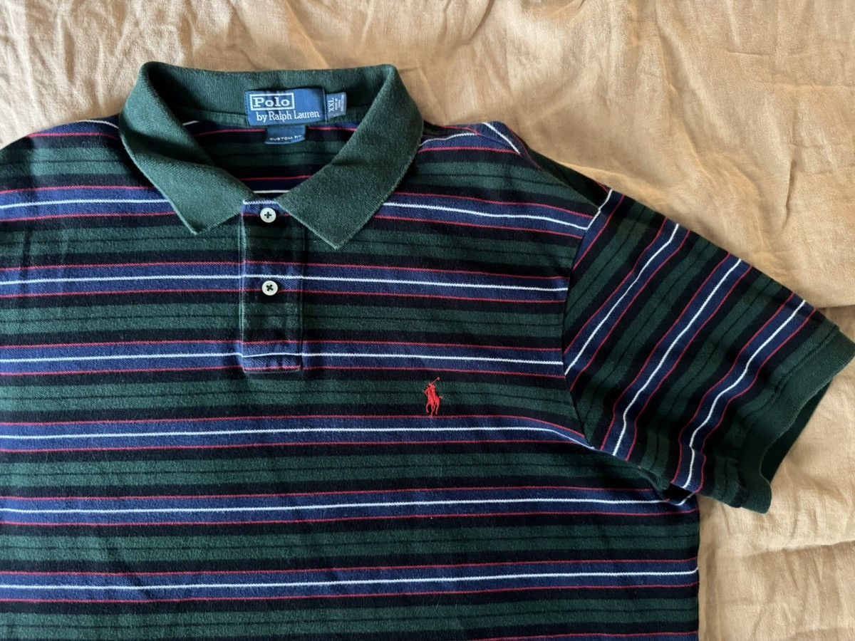 Vintage Polo Ralph Lauren