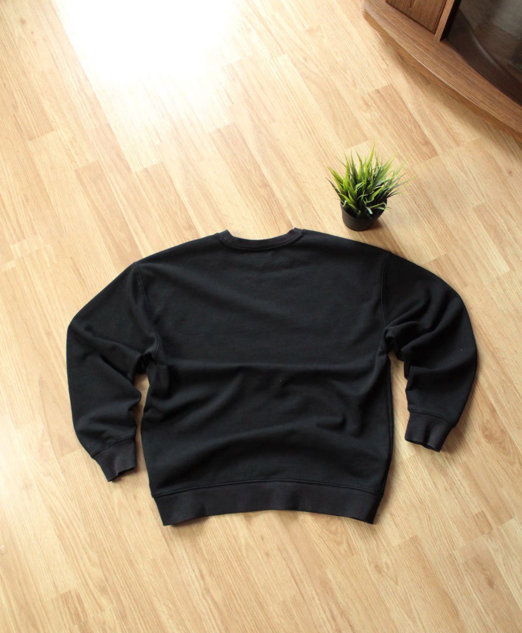 Carhartt × Carhartt Wip 🥷 Vintage Carhartt Big Logo Y2K Sweatshirt Distressed 🔥 Size US S / EU 44-46 / 1 - 5 Thumbnail