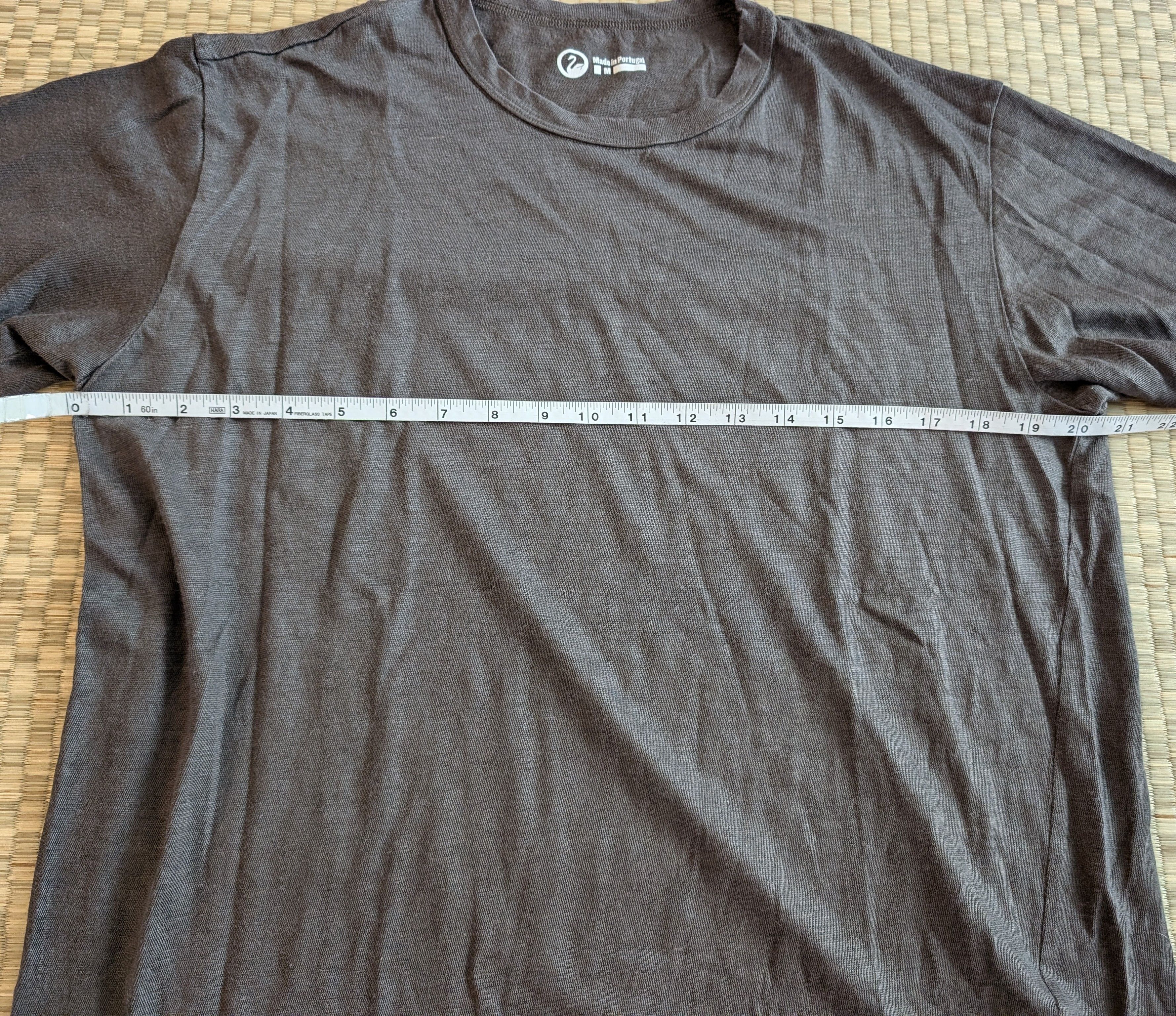Outlier LNWOT SOLD OUT Outlier Ramielust Cut One T-shirt Size US M / EU 48-50 / 2 - 6 Thumbnail