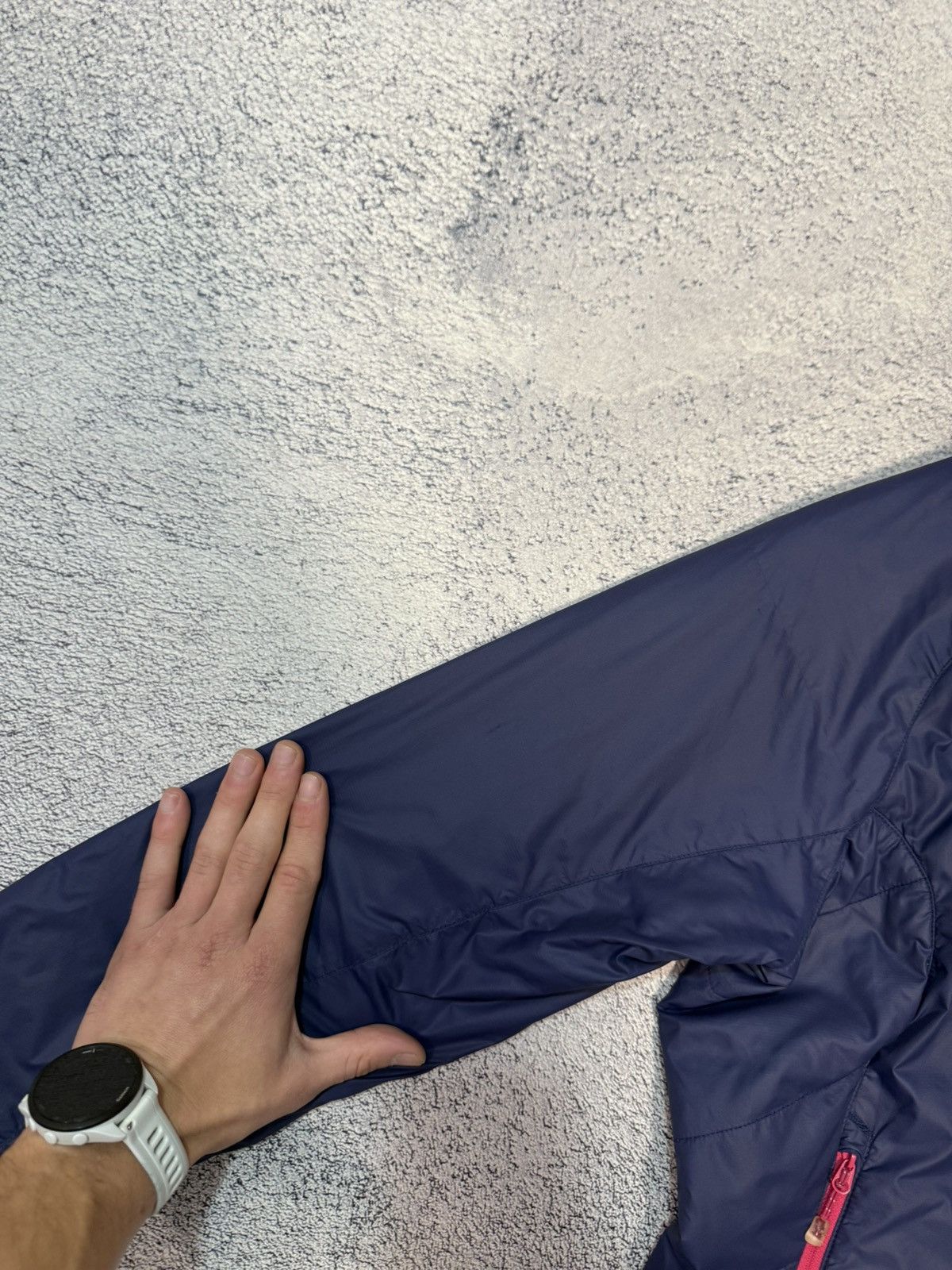 Montane Montane Prism Jacket UK12EU38US10 PrimaLoft PertexMicrolight Size L / US 10 / IT 46 - 14 Thumbnail