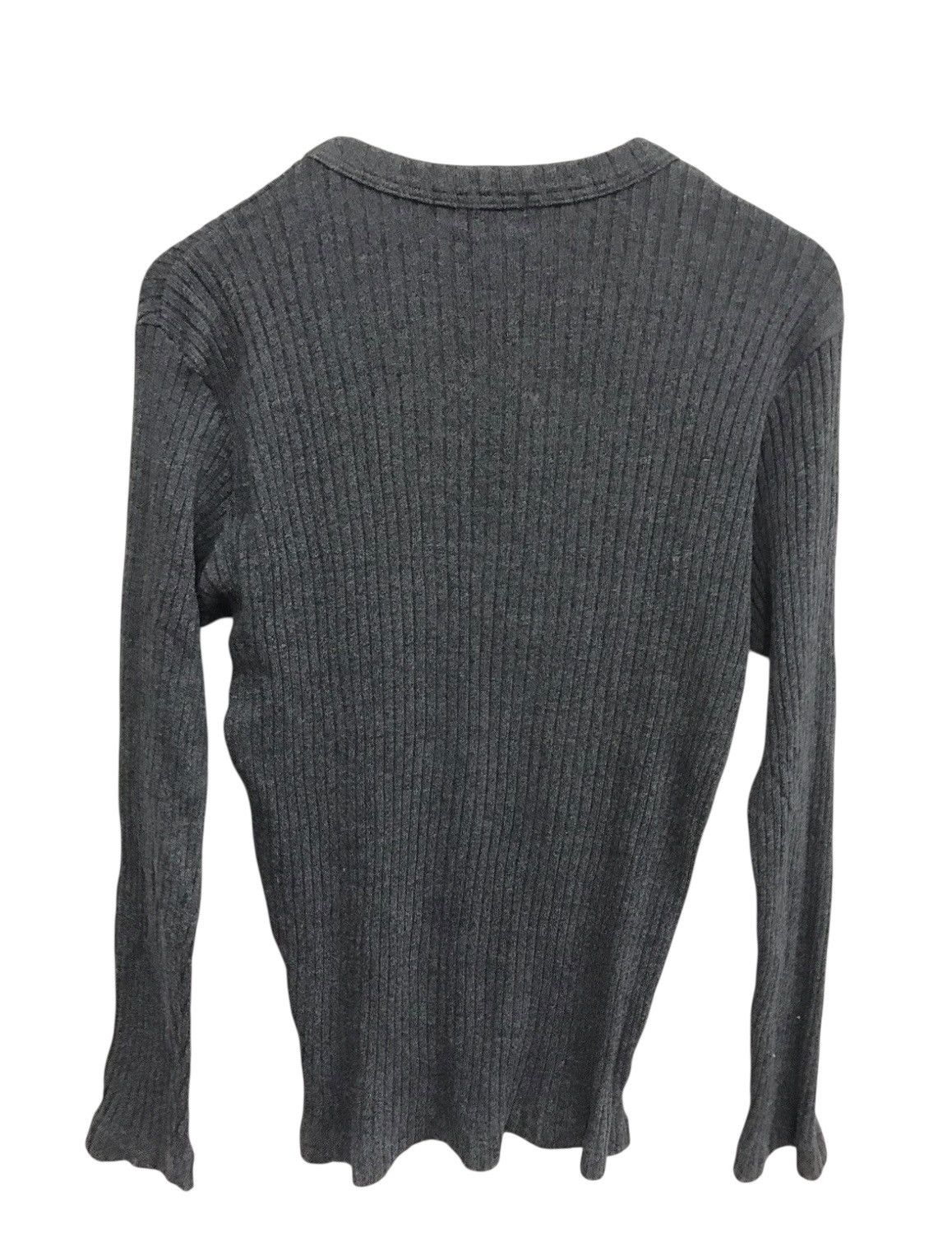 Beams Plus Beams longsleeve shirt made in Japan Size US M / EU 48-50 / 2 - 4 Thumbnail