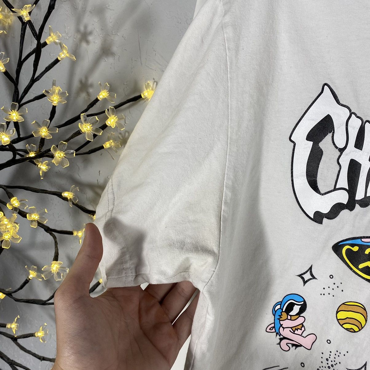 Grateful Dead × Market CHINATOWN MARKET X GRATEFUL DEAD BEARS HEAVY T SHIRT Size US L / EU 52-54 / 3 - 5 Thumbnail