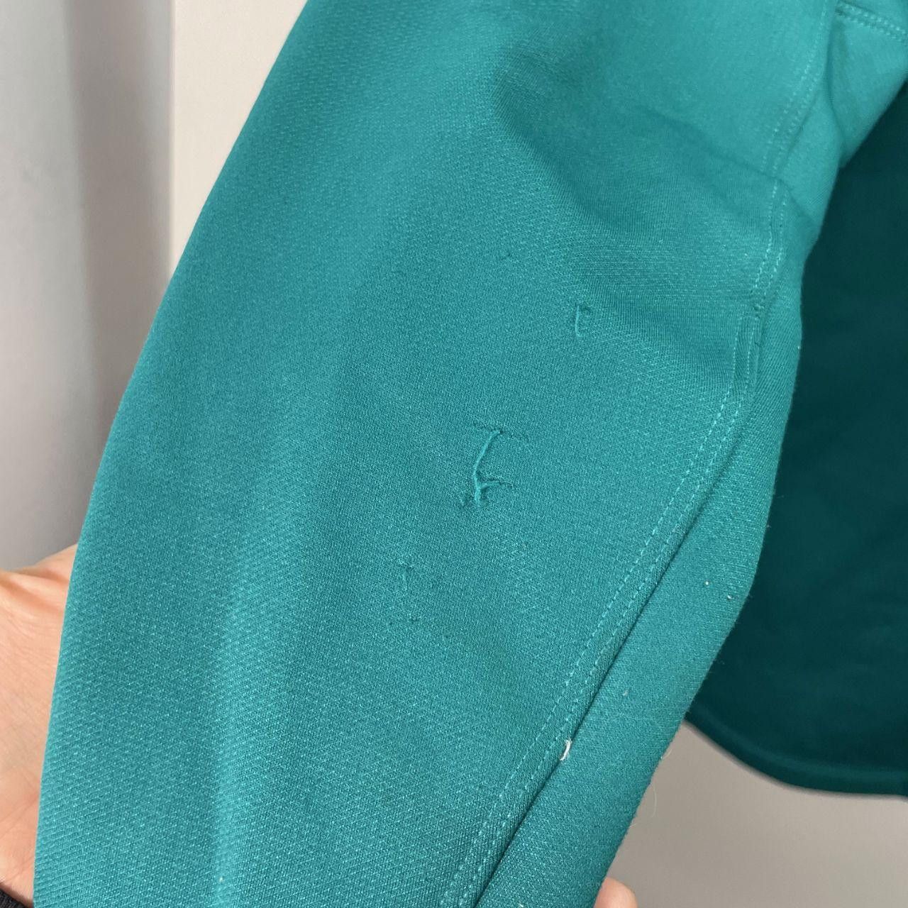 Arc'teryx Arc'teryx Women's Blue and Green Jacket Size L / US 10 / IT 46 - 5 Thumbnail
