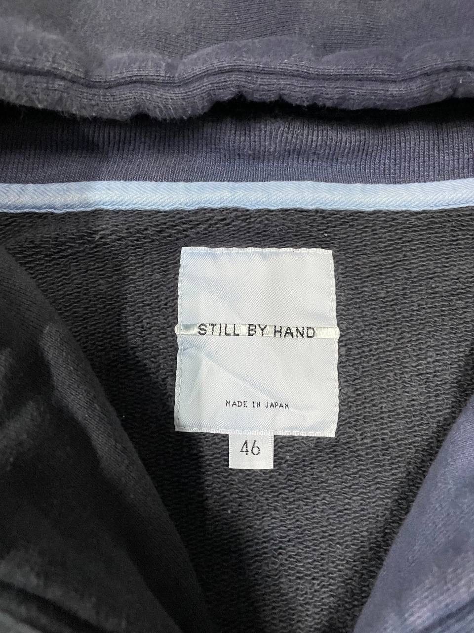 STILL BY HAND STILL BY HAND 🎌 Size US S / EU 44-46 / 1 - 3 Thumbnail