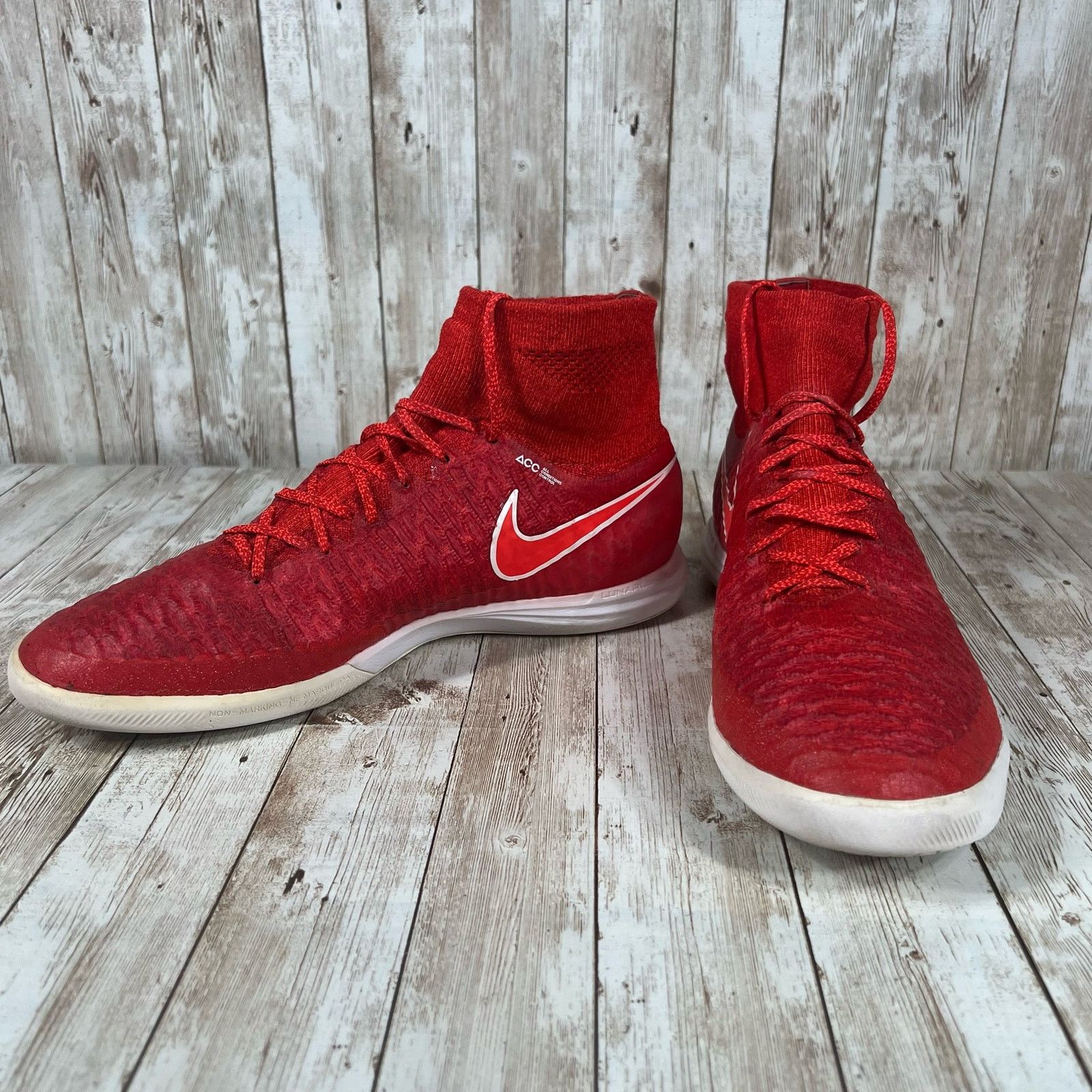 Nike mens nike MagistaX proximo TF 718359-661 size 10.5 Size US 10.5 / EU 43-44 - 7 Thumbnail