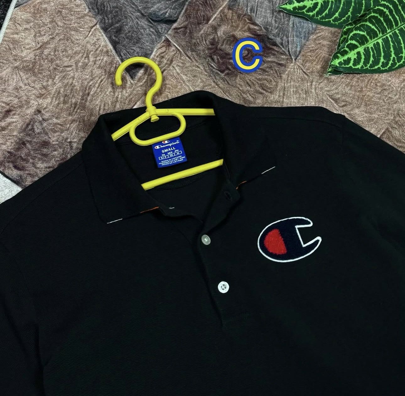 Champion Champion tee Size US S / EU 44-46 / 1 - 1 Thumbnail