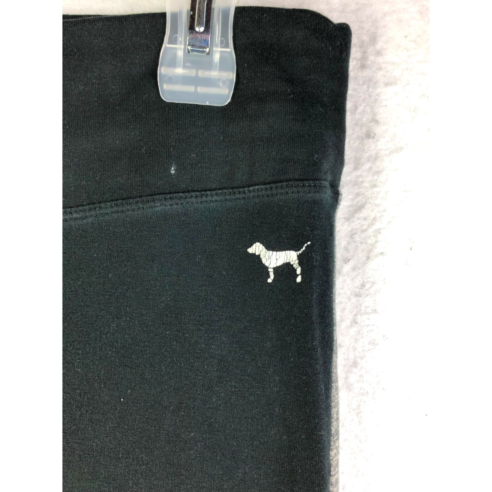 Victoria's Secret **Victoria Secret Pink Yoga Pants Women's Medium Multicolor** User: Victoria Secret Pink Yoga Pants Women's Medium Multicolor Size 32" / US 10 / IT 46 - 2 Thumbnail