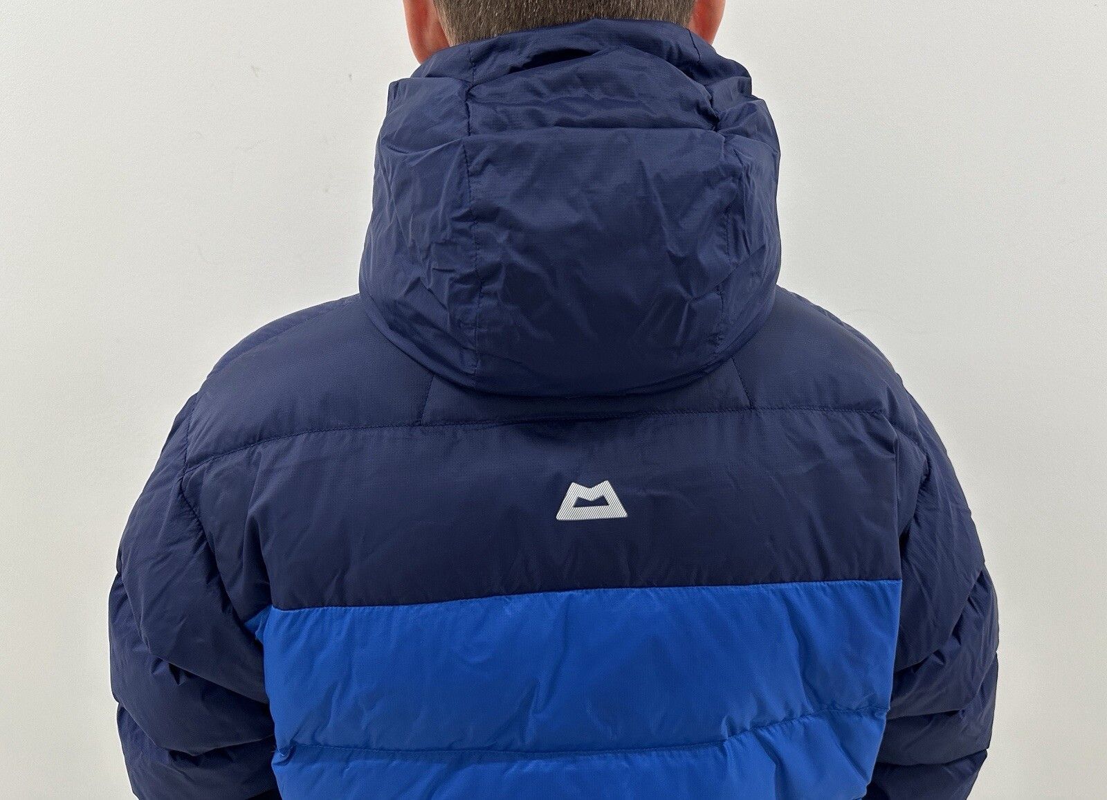 Mountain Equipment Mountain Equipment Mens Senja Puffer Down Jacket Hiking Size US L / EU 52-54 / 3 - 8 Thumbnail