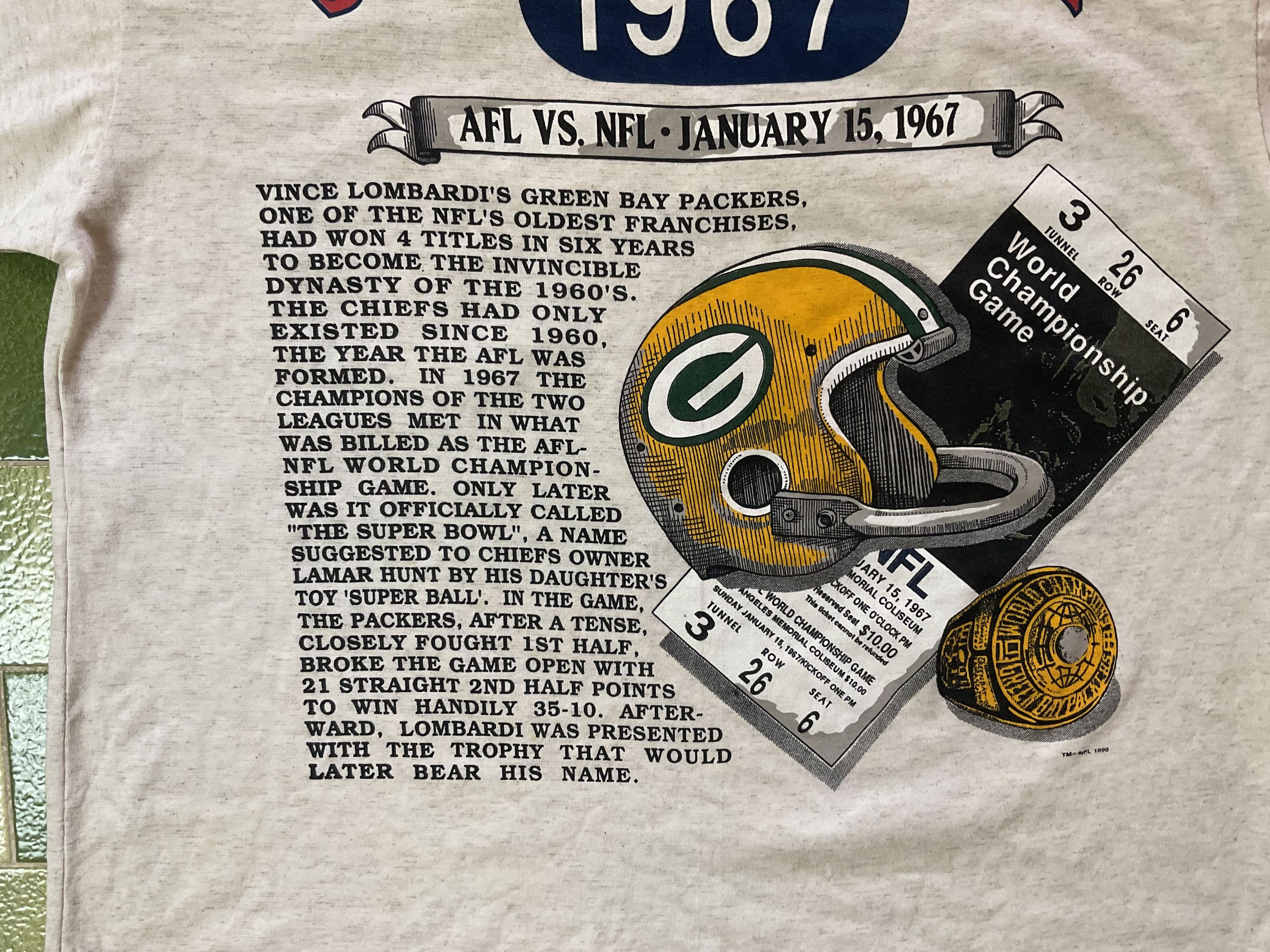 NFL Vintage 1992 Washington Redskins 3/4 Sleeve Raglan Tshirt Size US XL / EU 56 / 4 - 4 Thumbnail