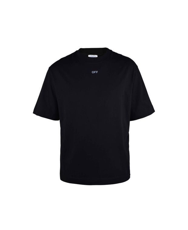 Off-White T-shirt Size US S / EU 44-46 / 1 - 1 Preview