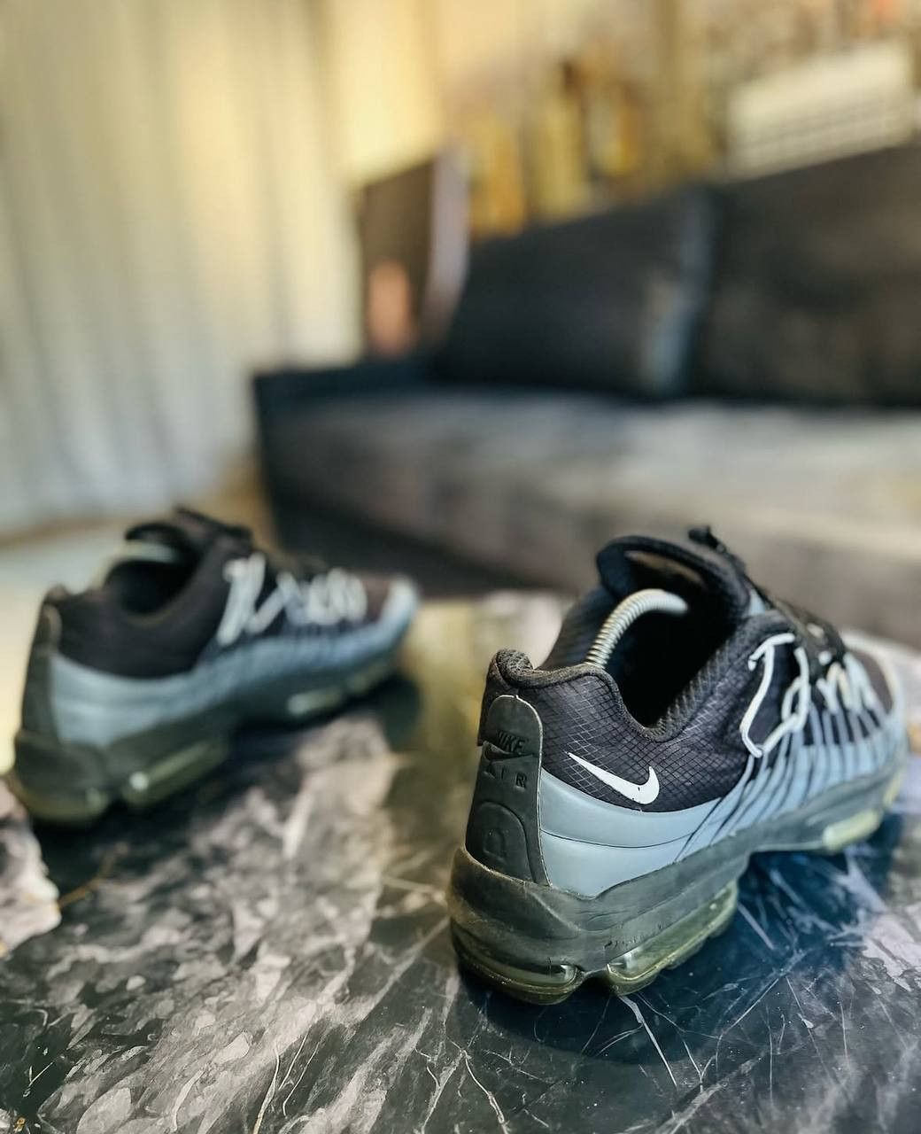Nike nike air max 95 Size US 11 / EU 44 - 3 Thumbnail