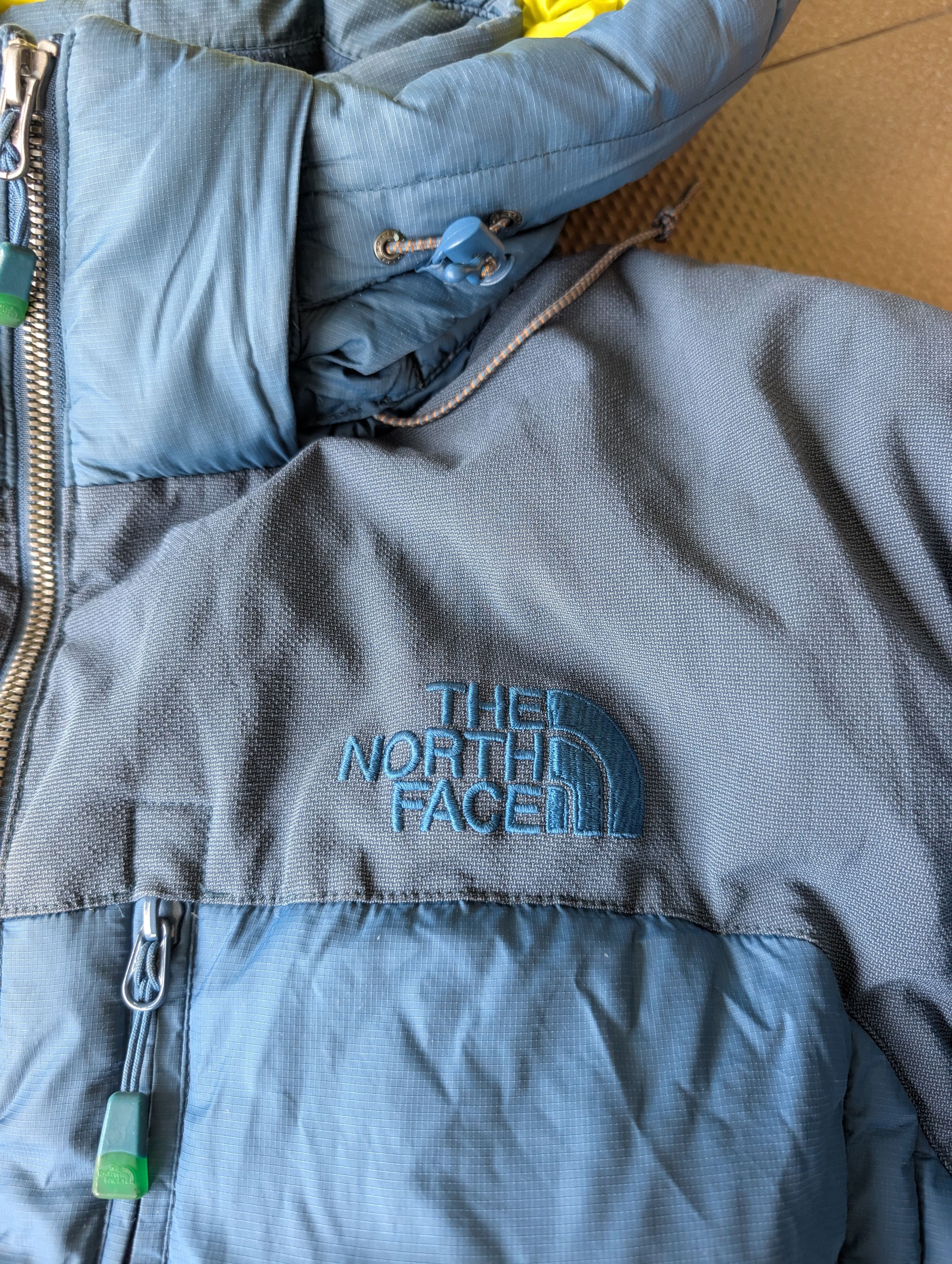 The North Face Vintage 90 The North Face Padded Jacket Size US L / EU 52-54 / 3 - 11 Thumbnail
