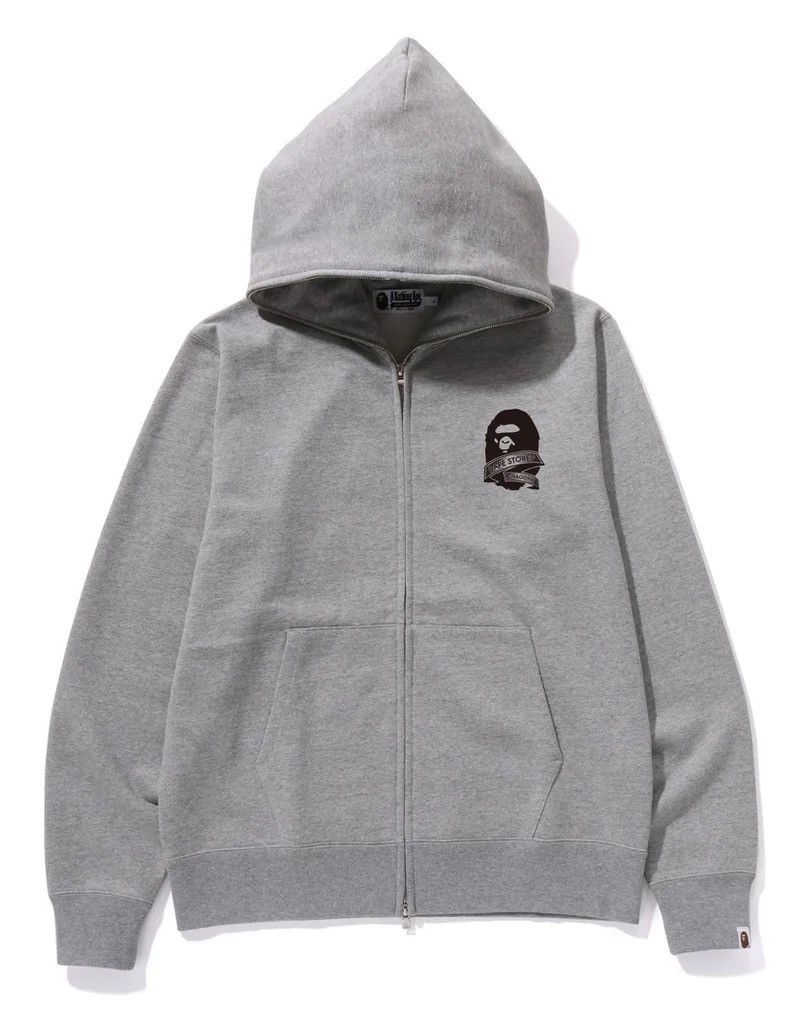 Bape Bape Hoodie Size ONE SIZE - 2 Thumbnail