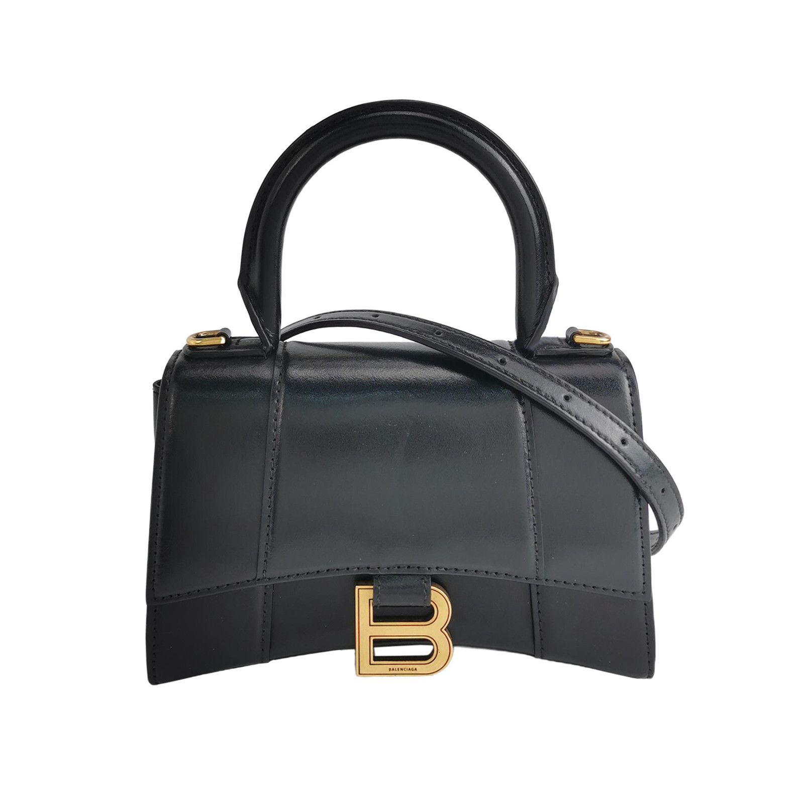 Balenciaga Balenciaga Women os Crossbody Bags Size ONE SIZE - 1 Thumbnail