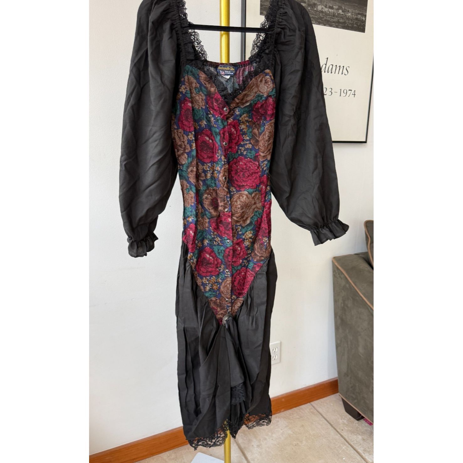 Panhandle Slim Panhandle Slim Western Dress Women 14 1038 Size XL / US 12-14 / IT 48-50 - 1 Thumbnail