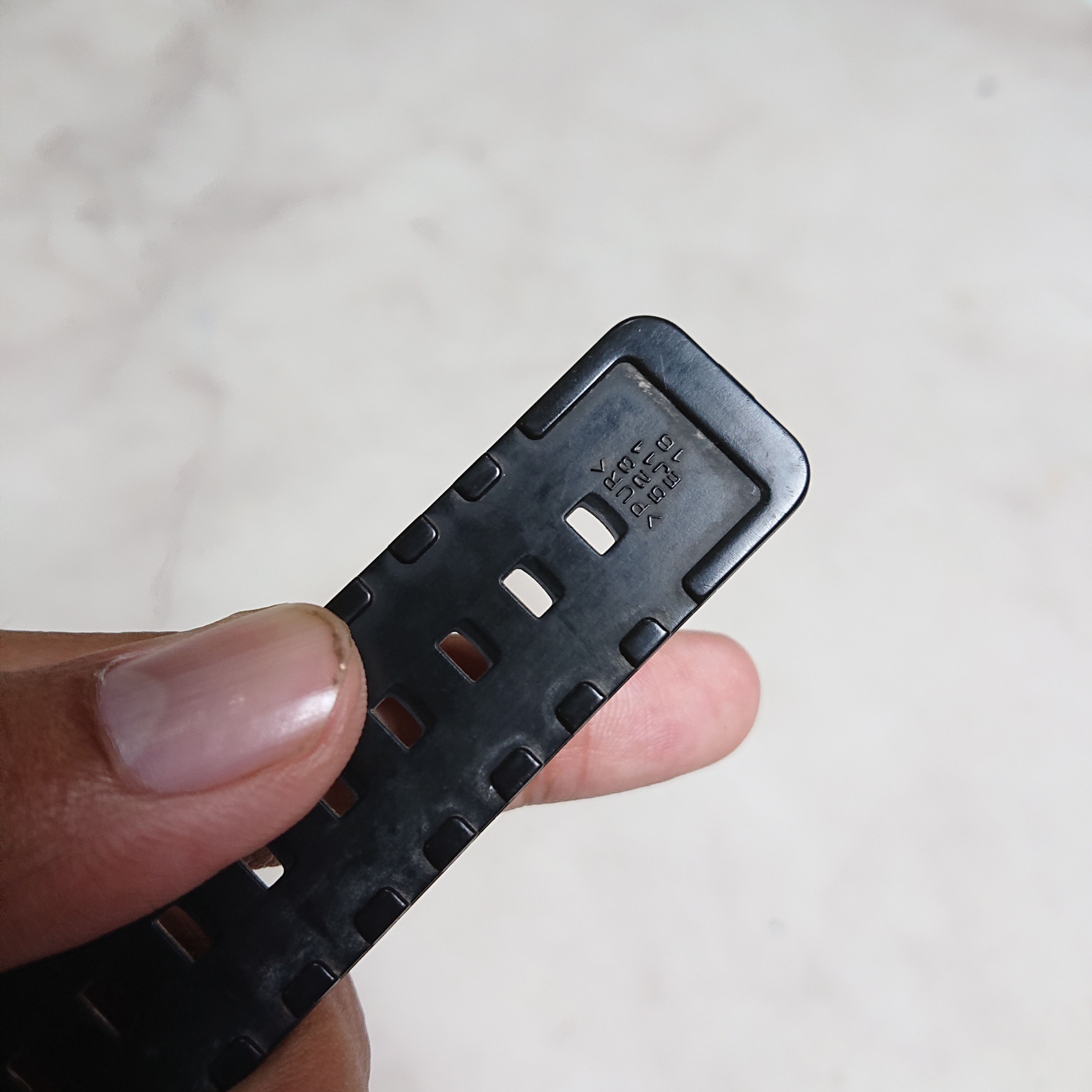 G Shock Casio G-Shock G-100BB 5158 Size ONE SIZE - 5 Thumbnail