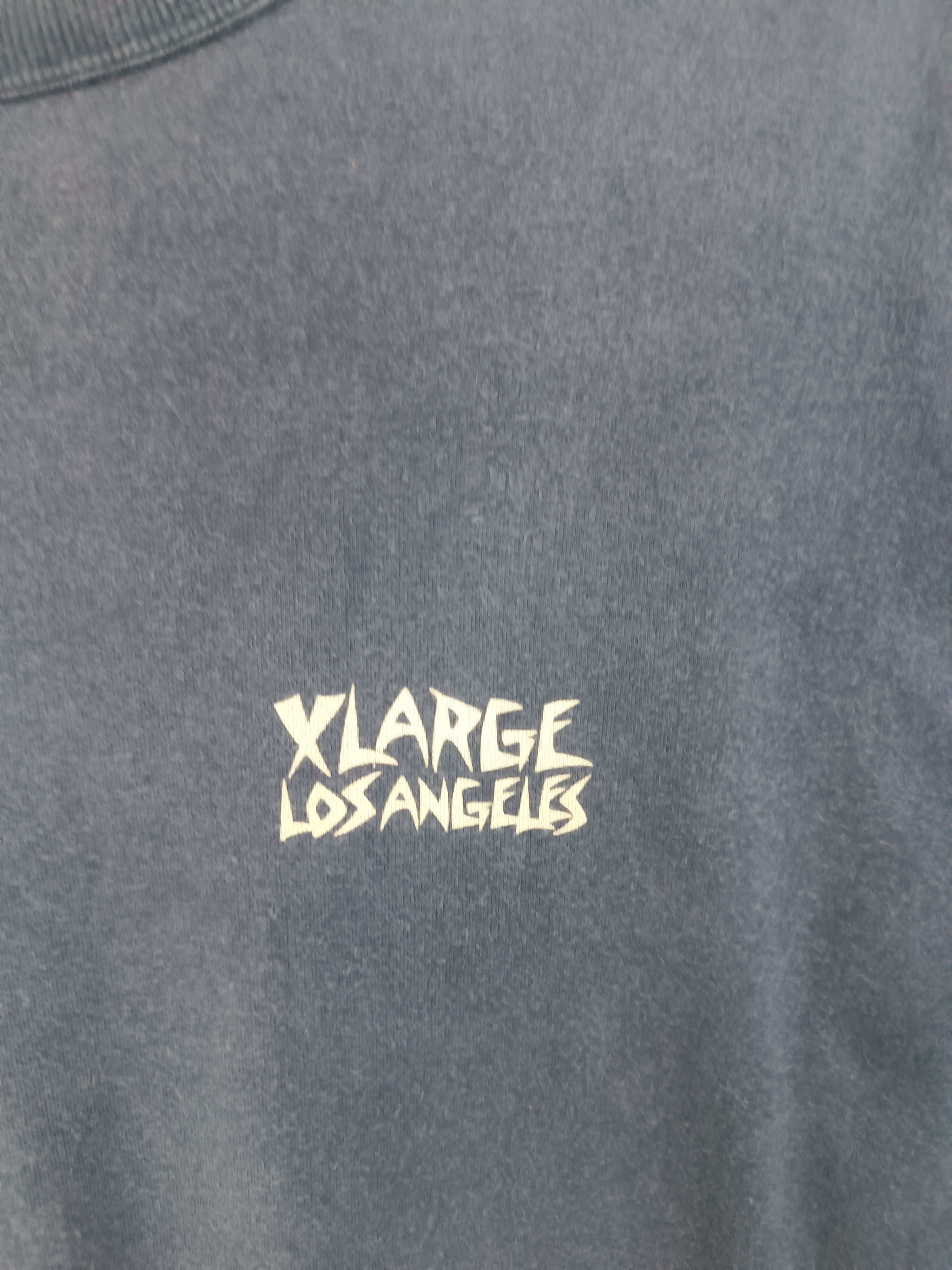 Band Tees VINTAGE FADED XLARGE X SUICIDAL TENDENCIES BANDANA VERY RARE Size US L / EU 52-54 / 3 - 12 Thumbnail