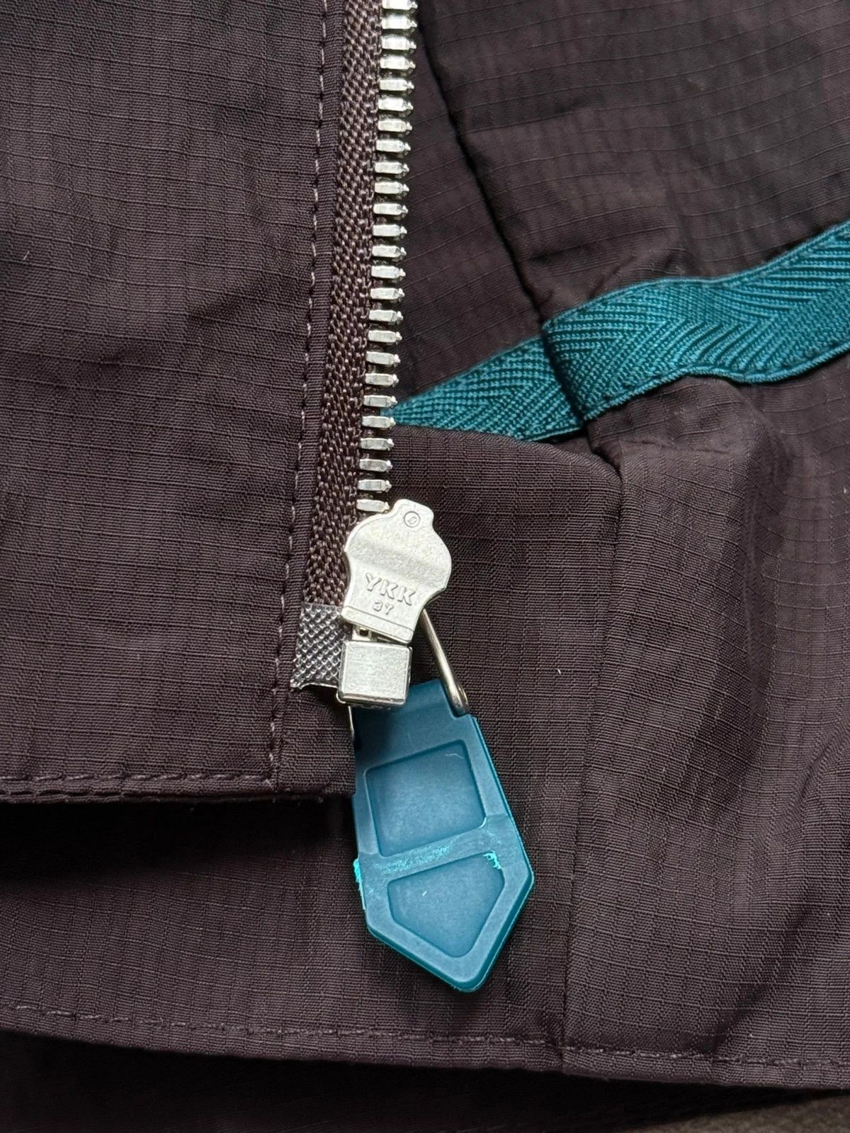 Hermes Hermès track jacket luxury street wear old money Size US L / EU 52-54 / 3 - 7 Thumbnail