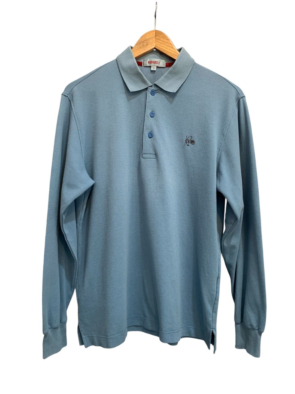Kenzo KenZo Golf Size US M / EU 48-50 / 2 - 1 Thumbnail
