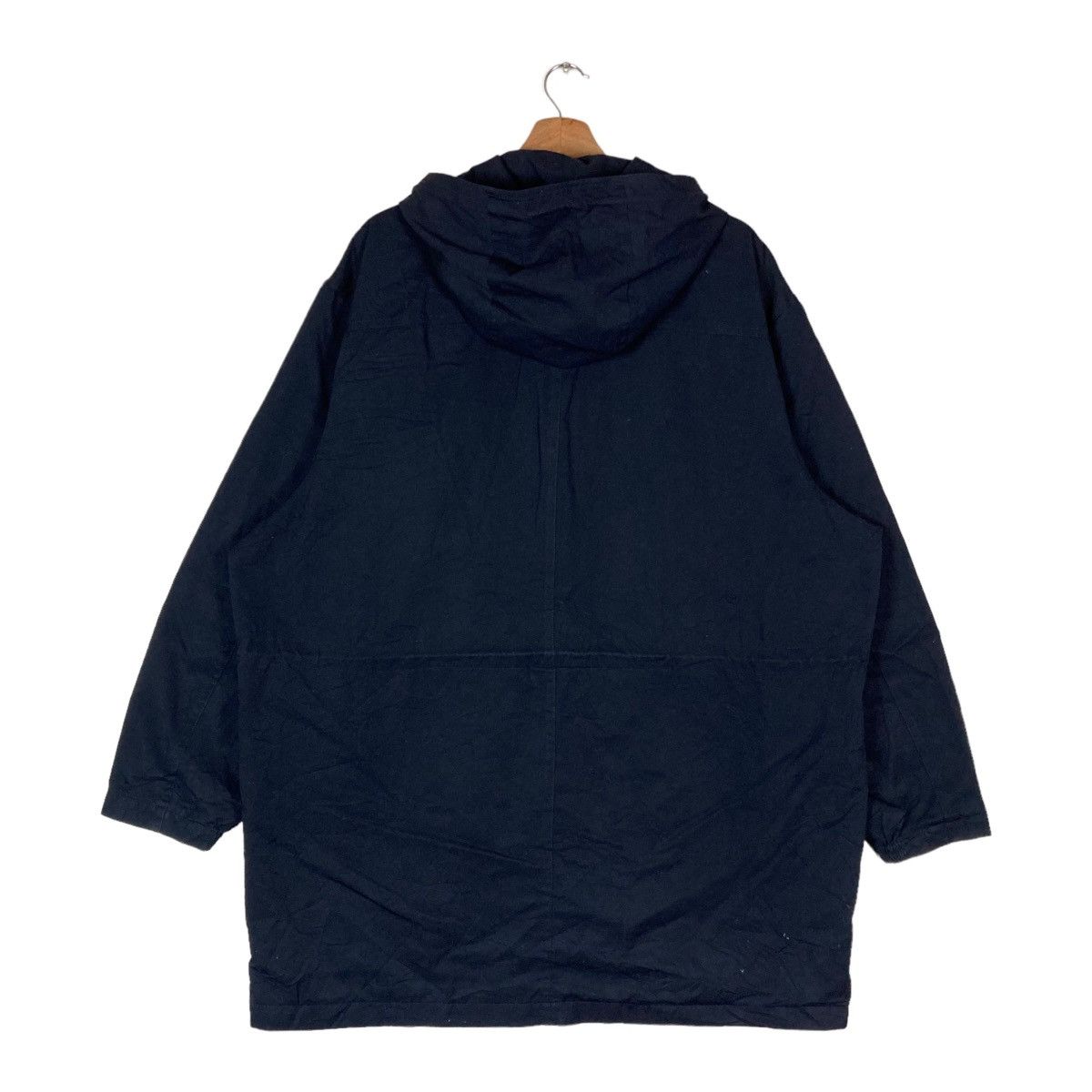 Dezert Japanese DEZERT Button Hidden Zipper Hoodie Jacket Size US L / EU 52-54 / 3 - 4 Thumbnail