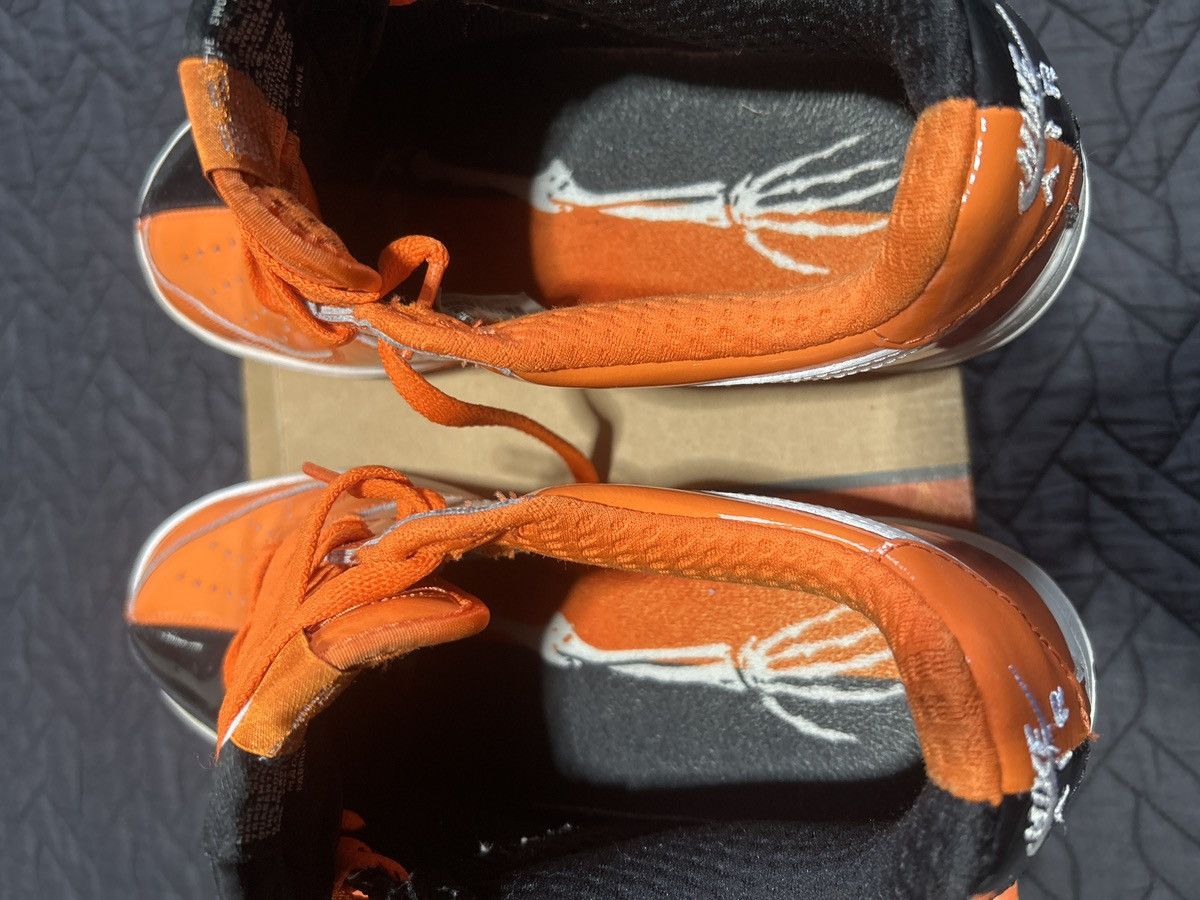 Nike Nike halloween af1 Size US 10 / EU 43 - 3 Thumbnail