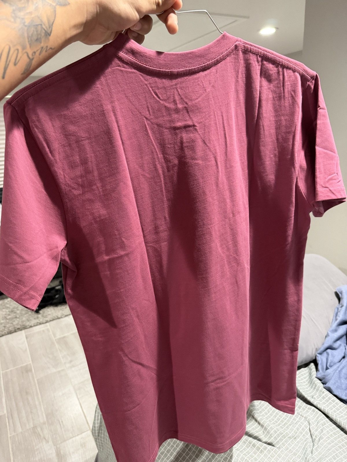 Kaws KAWS x Monsters Franken Berry T-shirt Size US M / EU 48-50 / 2 - 3 Thumbnail