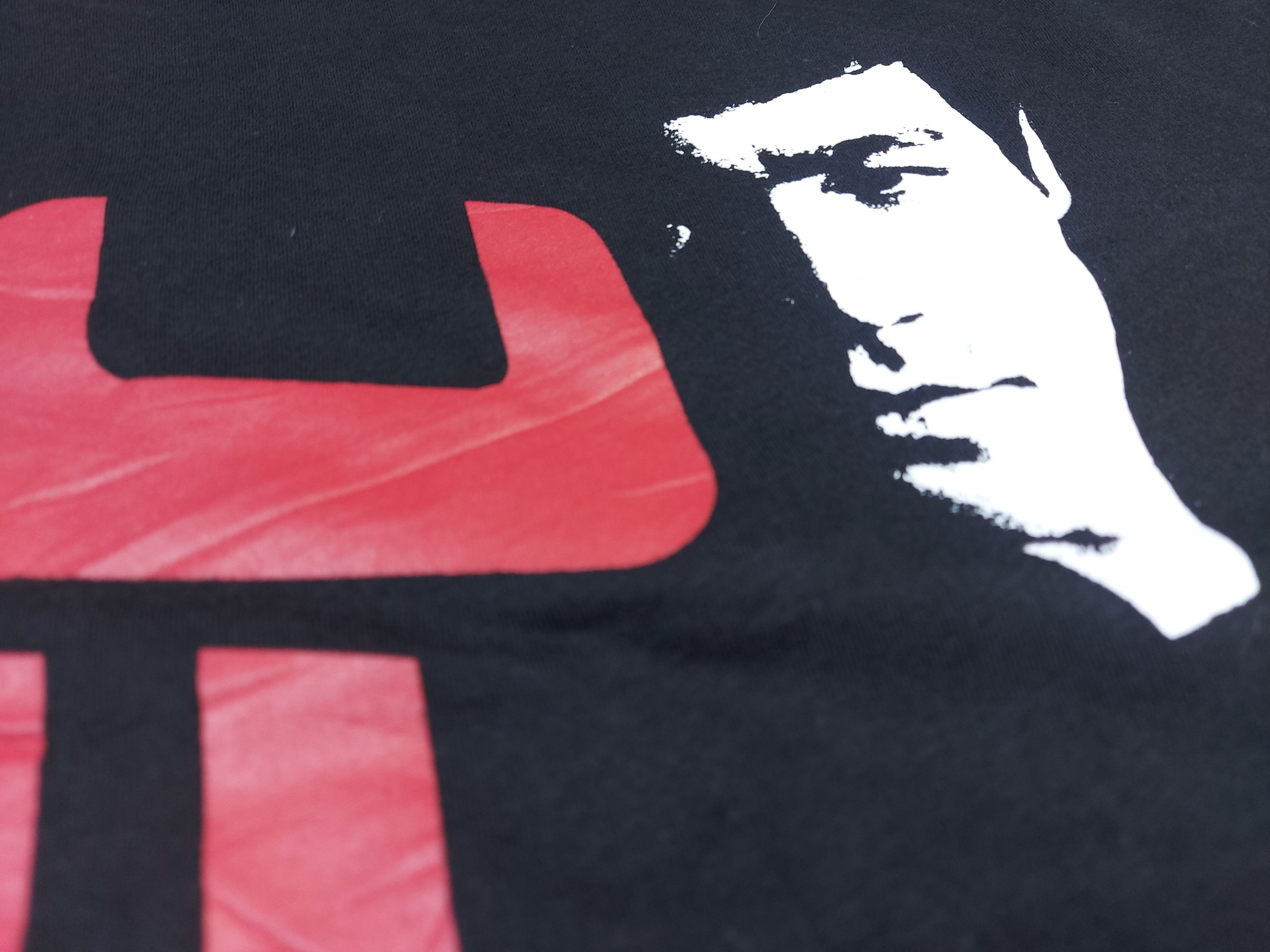 UFC × Vintage Bruce Lee UFC MMA Official Licensed TEE Size US XXL / EU 58 / 5 - 4 Thumbnail
