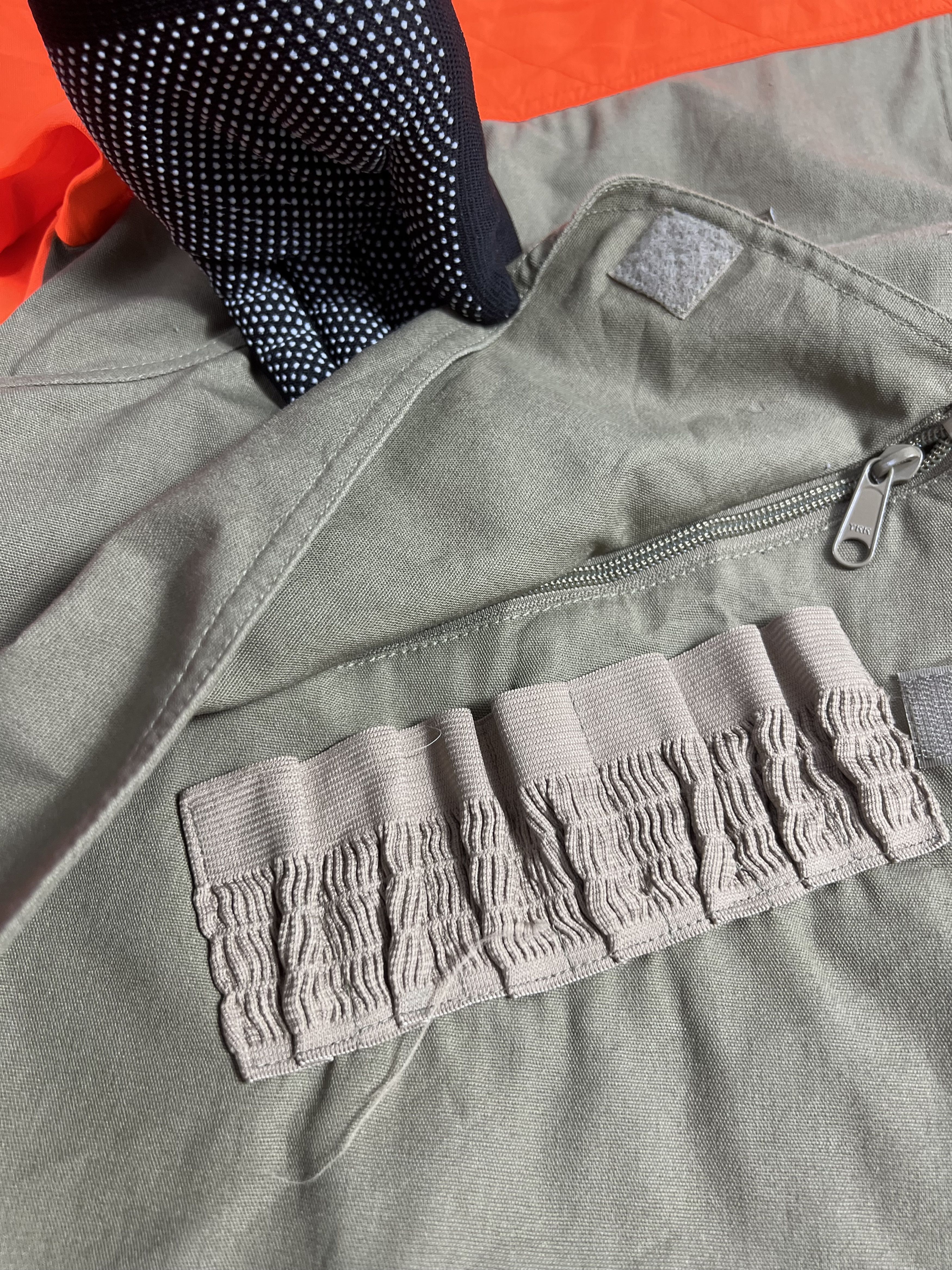 Columbia Columbia Canvas Filament Hunting Jacket (XXL) JK181 Size US XXL / EU 58 / 5 - 5 Thumbnail