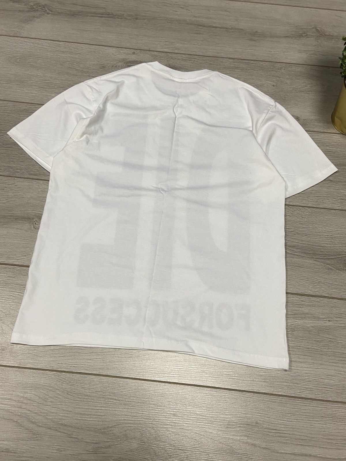 Vintage Diesel style DIE for success living tee t-shirt Size US M / EU 48-50 / 2 - 6 Thumbnail