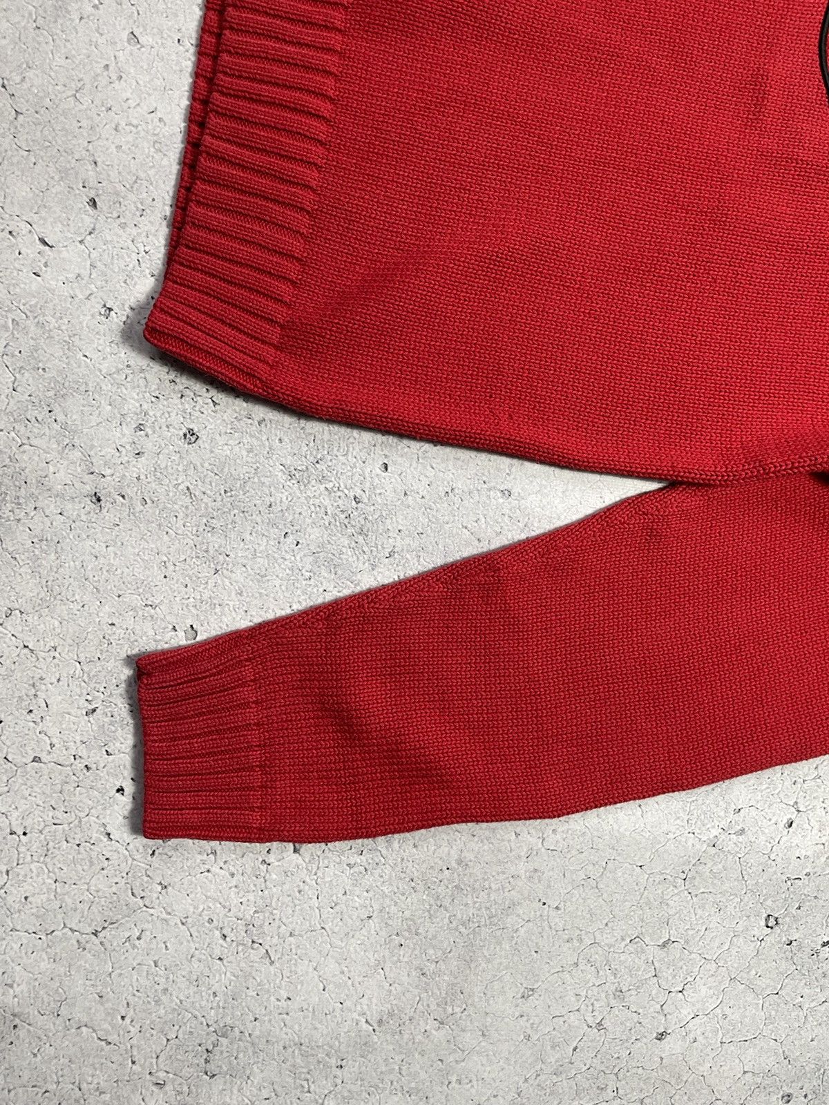 Polo Ralph Lauren Vintage Sweater Sweatshirt Polo Jeans Company Ralph Lauren Size US M / EU 48-50 / 2 - 4 Thumbnail