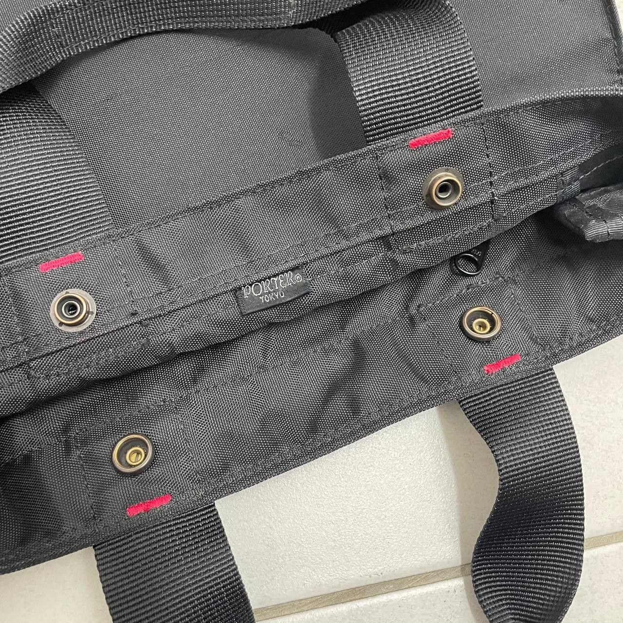 ⭐️SALE⭐️ PORTER JAPAN HAND TOTE BAG