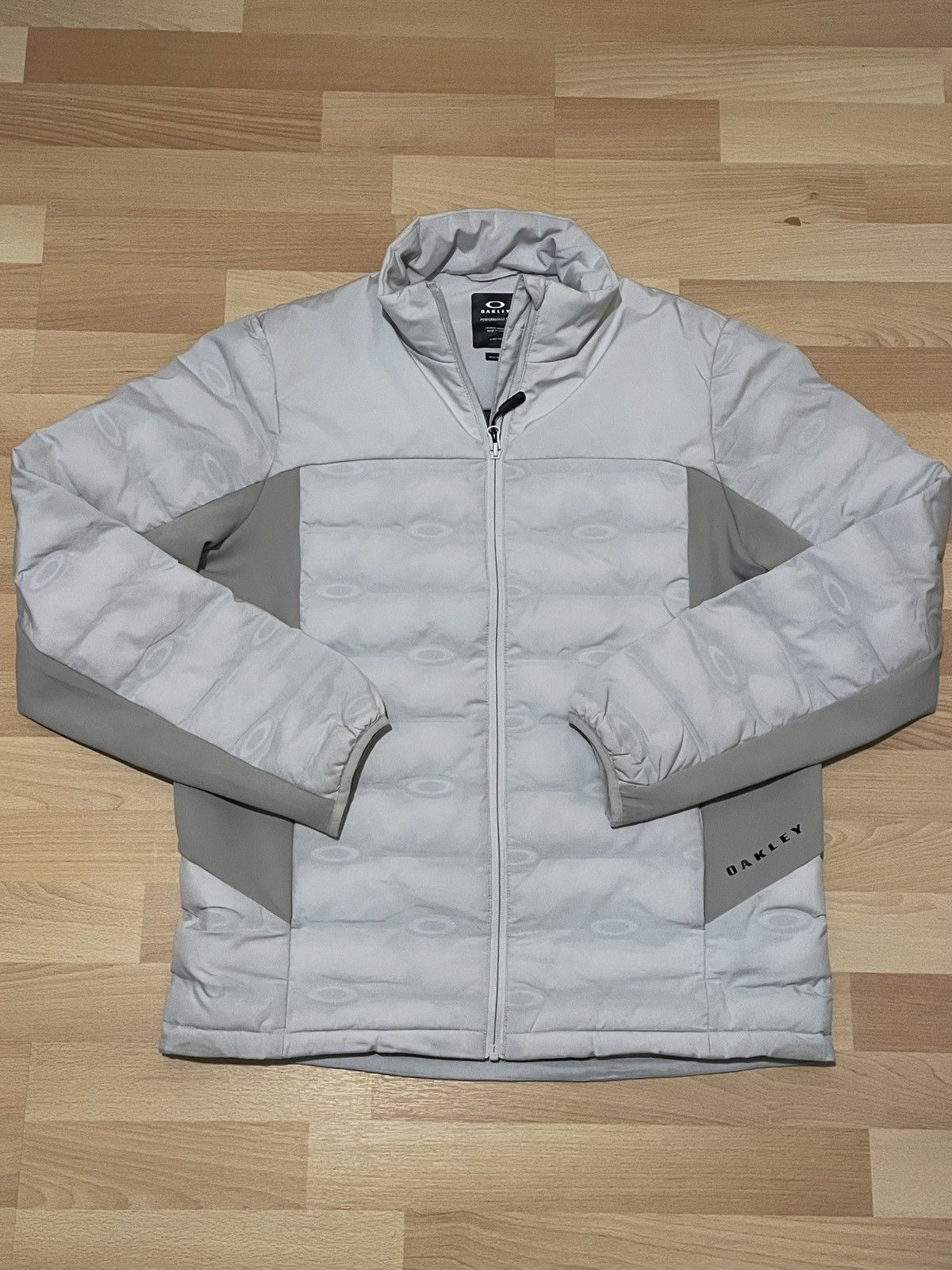 Oakley Oakley Ellipse RC Jacket Size US M / EU 48-50 / 2 - 1 Thumbnail