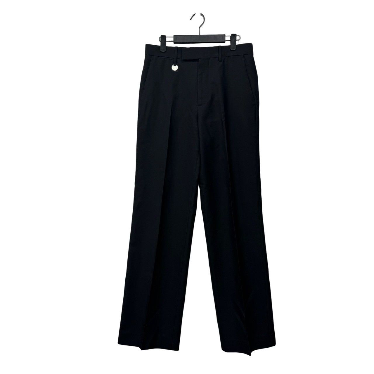Burberry Burberry Black Relaxed Casual Pants Size US 28 / EU 44 - 1 Thumbnail