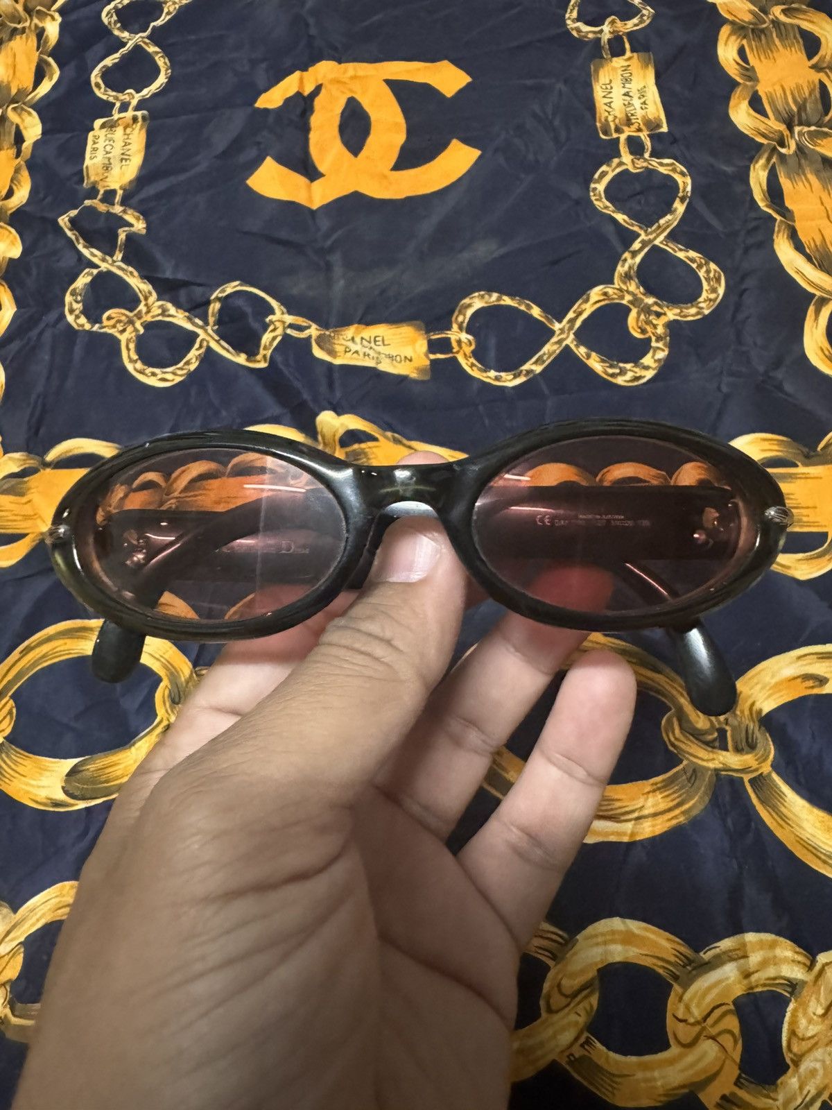 Christian Dior Monsieur Christian Dior Size ONE SIZE - 1 Thumbnail