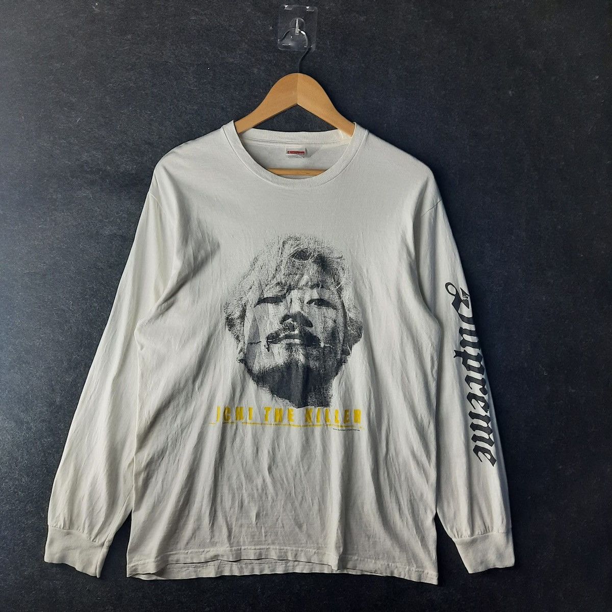 Supreme Ichi The Killer | Grailed