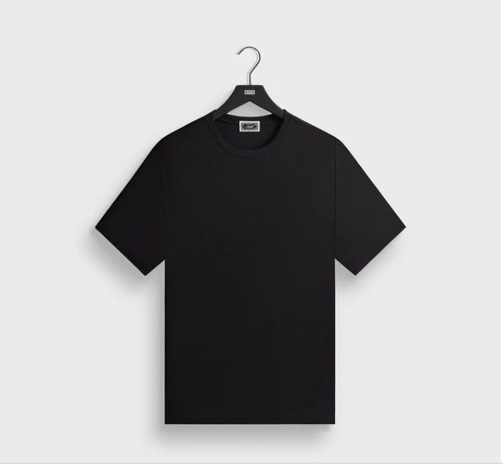 Kith Kith Pointelle Mesh Heathrow Tee Size US M / EU 48-50 / 2 - 1 Thumbnail