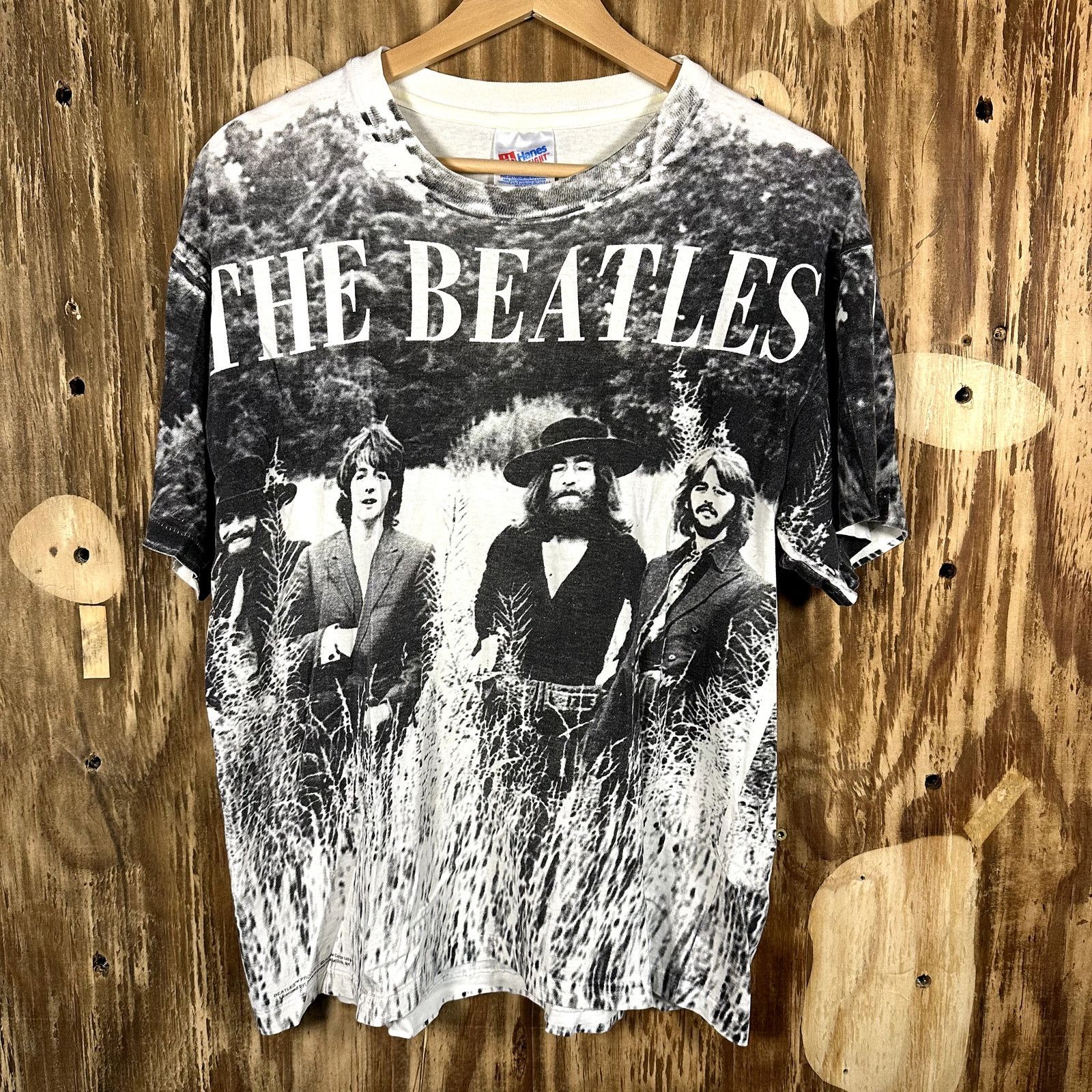 Vintage Vintage 2000 RIDE Band Leave Them All Behind | Grailed