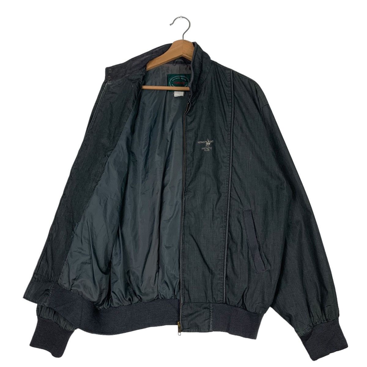 Japanese Brand COMPAX Exclusive Making Casual Jacket #0429-C20 Size US L / EU 52-54 / 3 - 9 Thumbnail