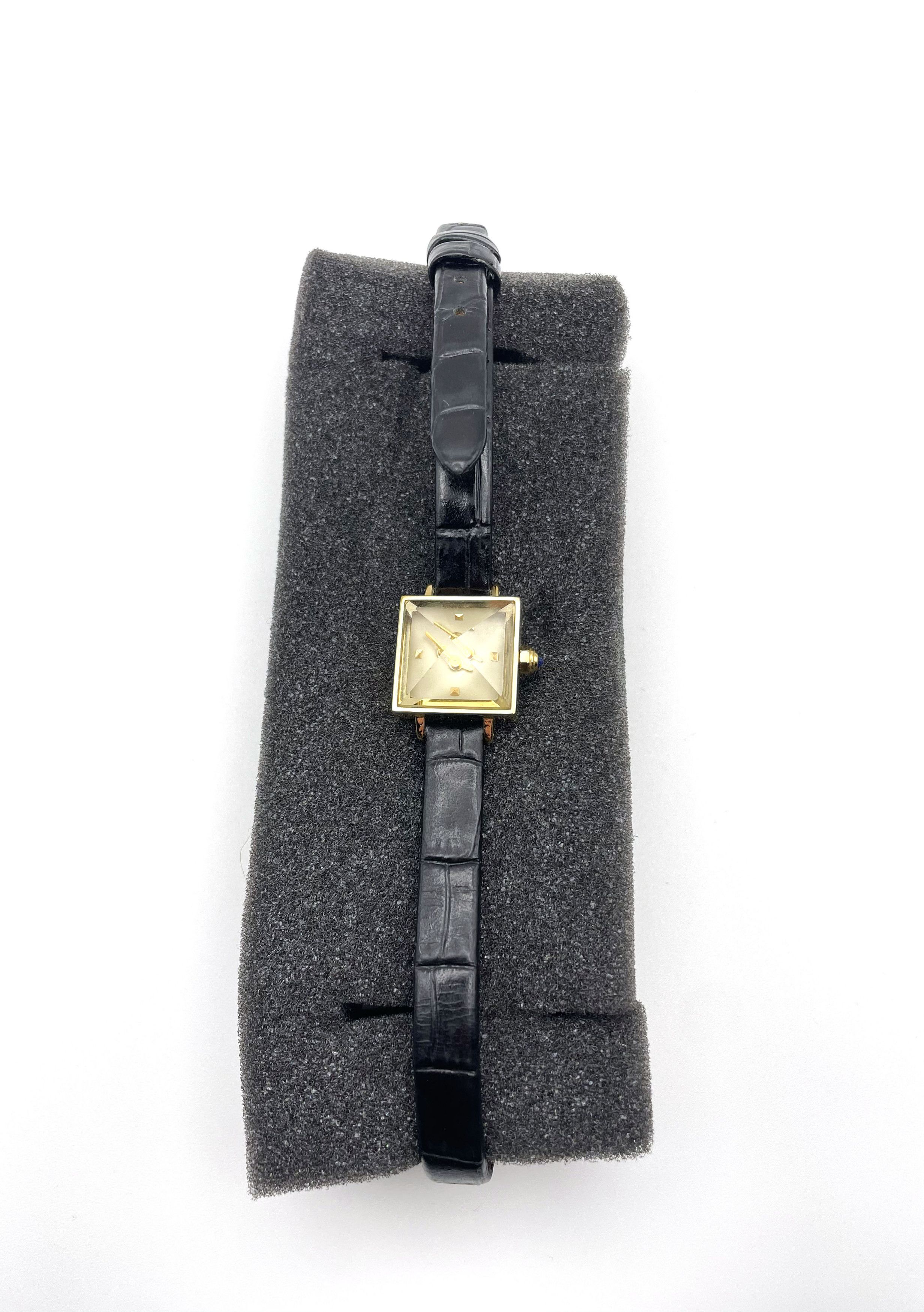 Undercover Undercover Fuck the Clock Watch #5 | Grailed