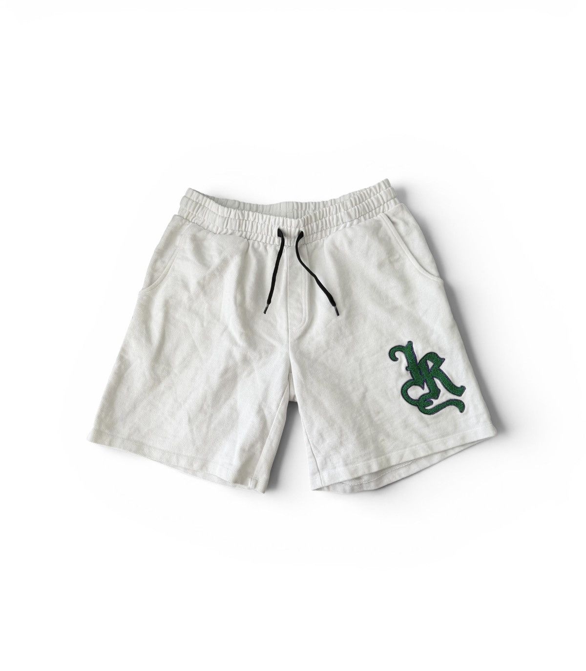 John Richmond John Richmond JR Shorts Size US 30 / EU 46 - 1 Thumbnail