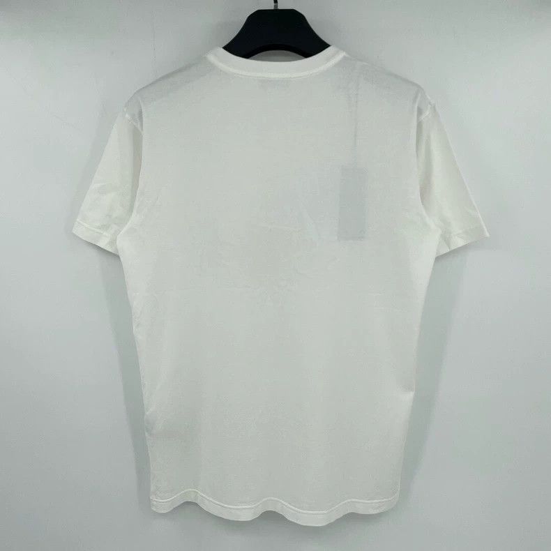Dior Dior x Travis Scott Short Sleeve T-2505 Size US XS / EU 42 / 0 - 2 Thumbnail